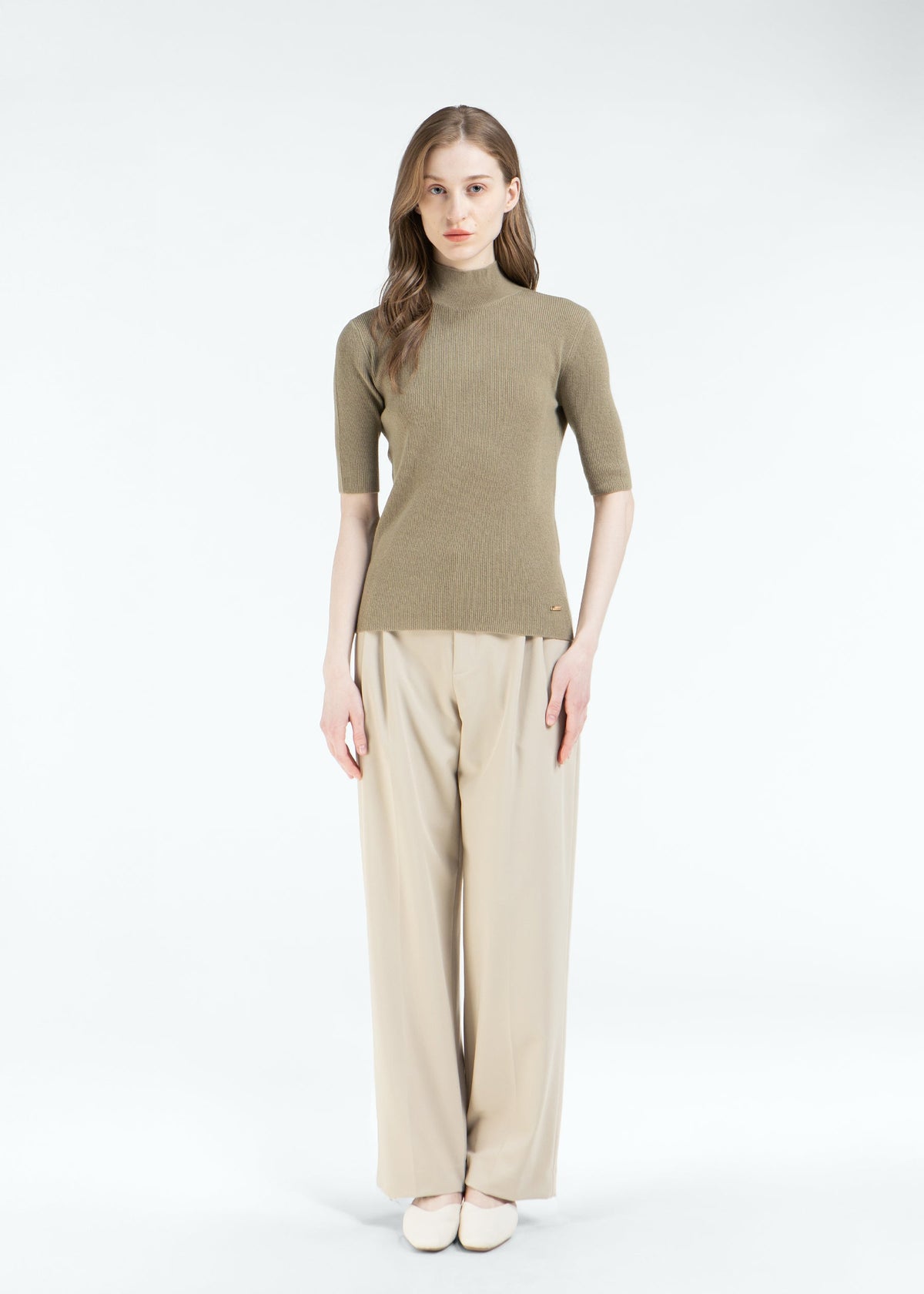 Arietta Jumper