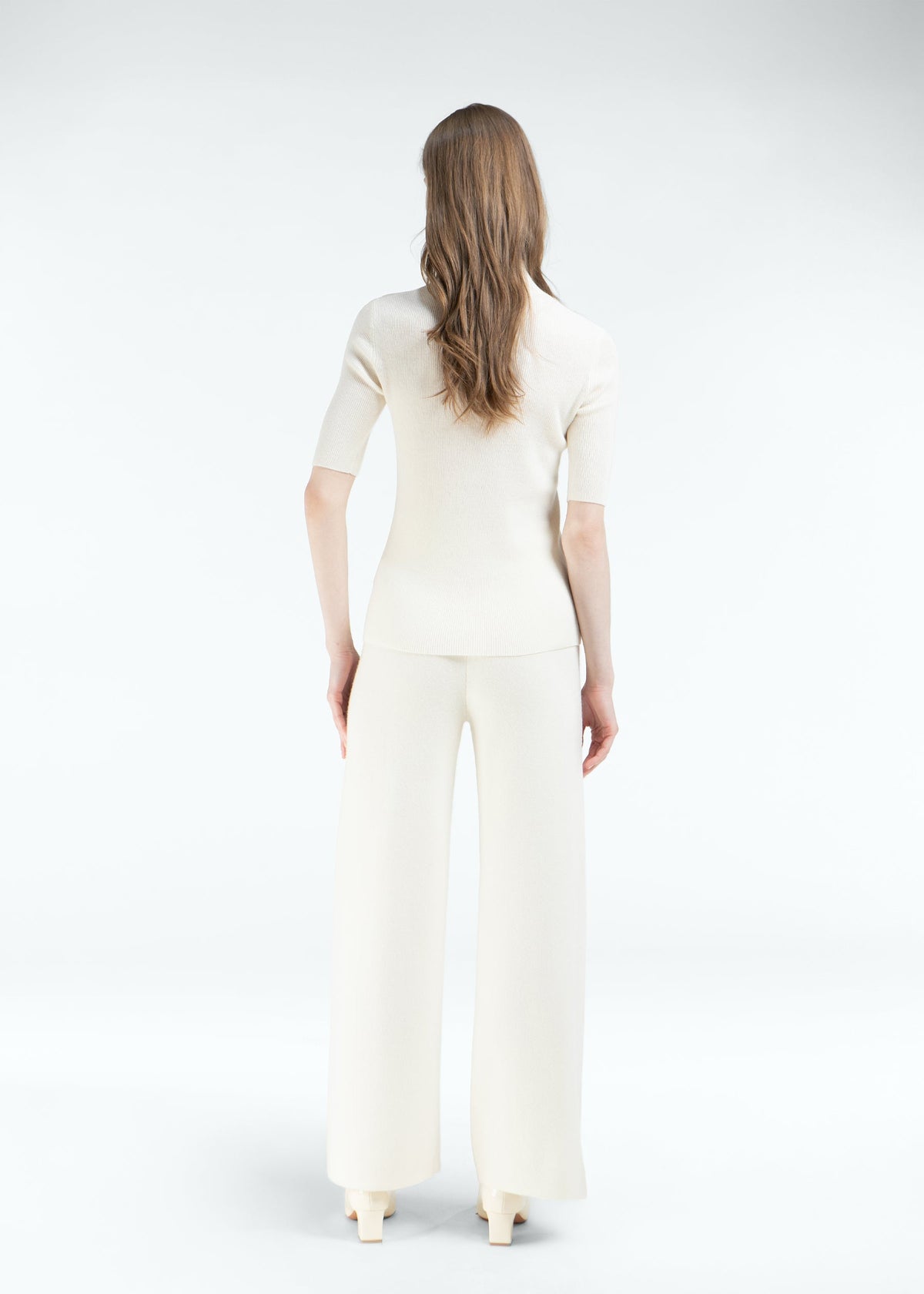 Arietta Jumper