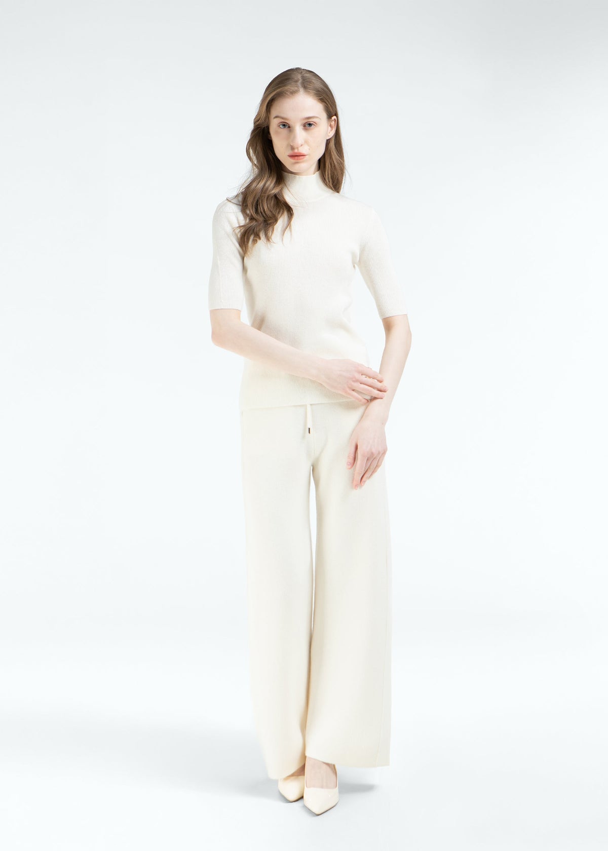 Arietta Jumper