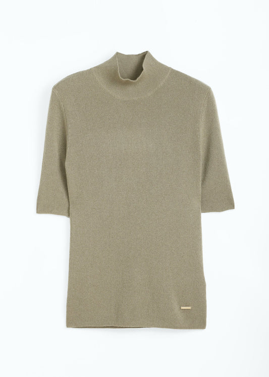Arietta Jumper