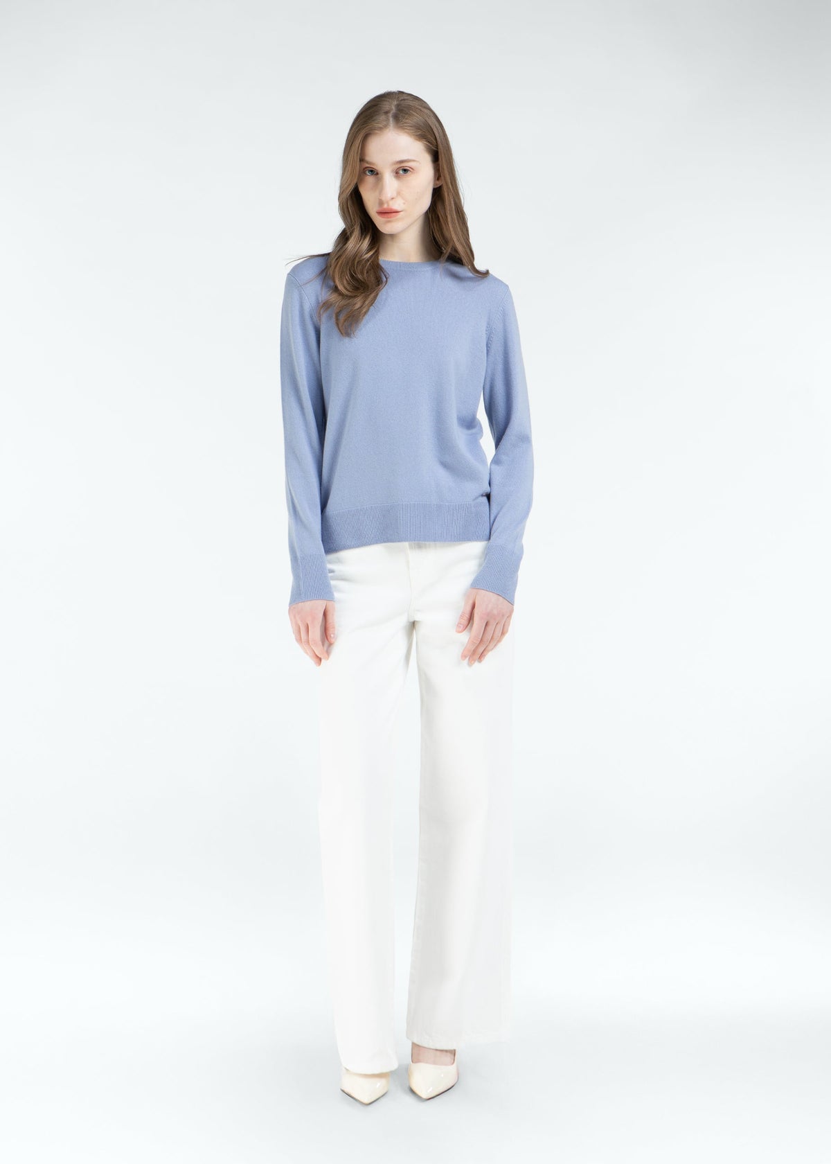 Carina Jumper