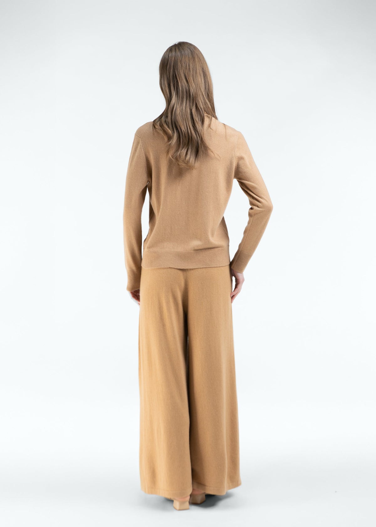 Carina Jumper