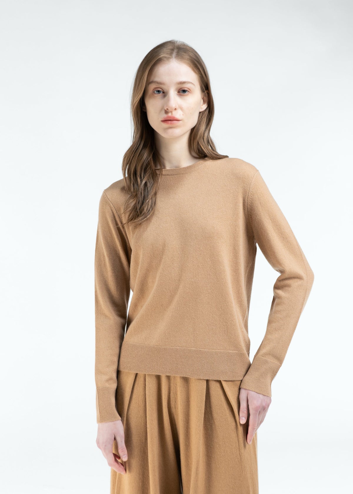 Carina Jumper