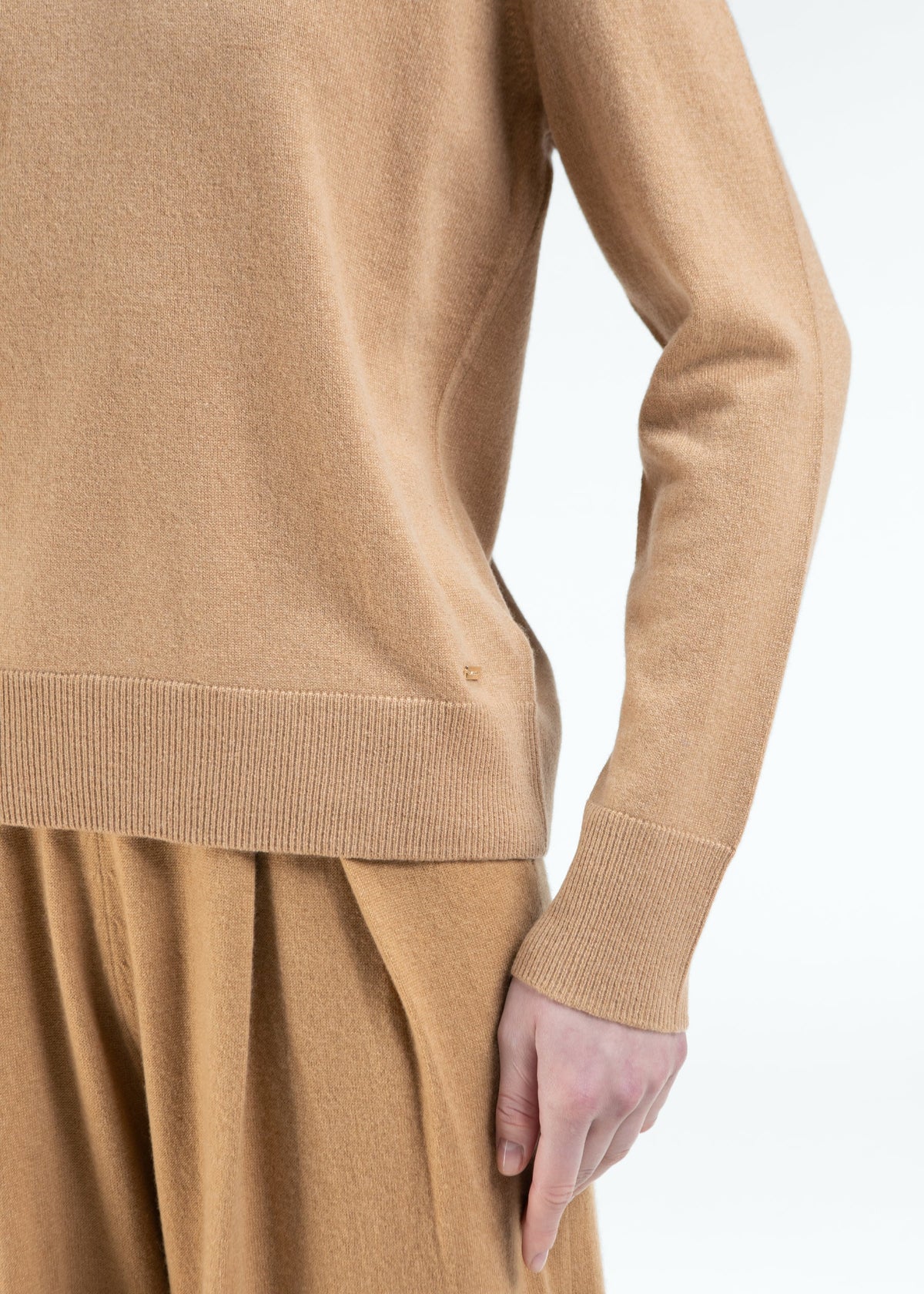 Carina Jumper