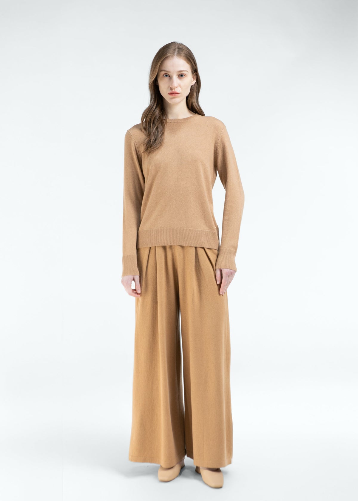 Carina Jumper