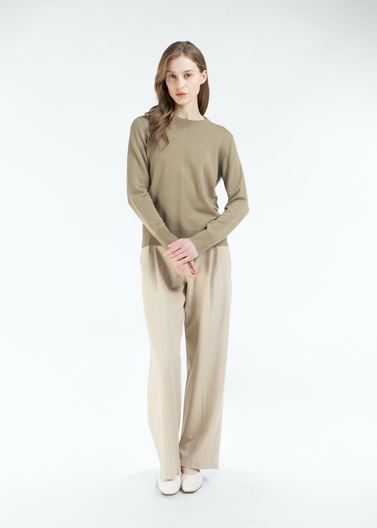 Carina Jumper