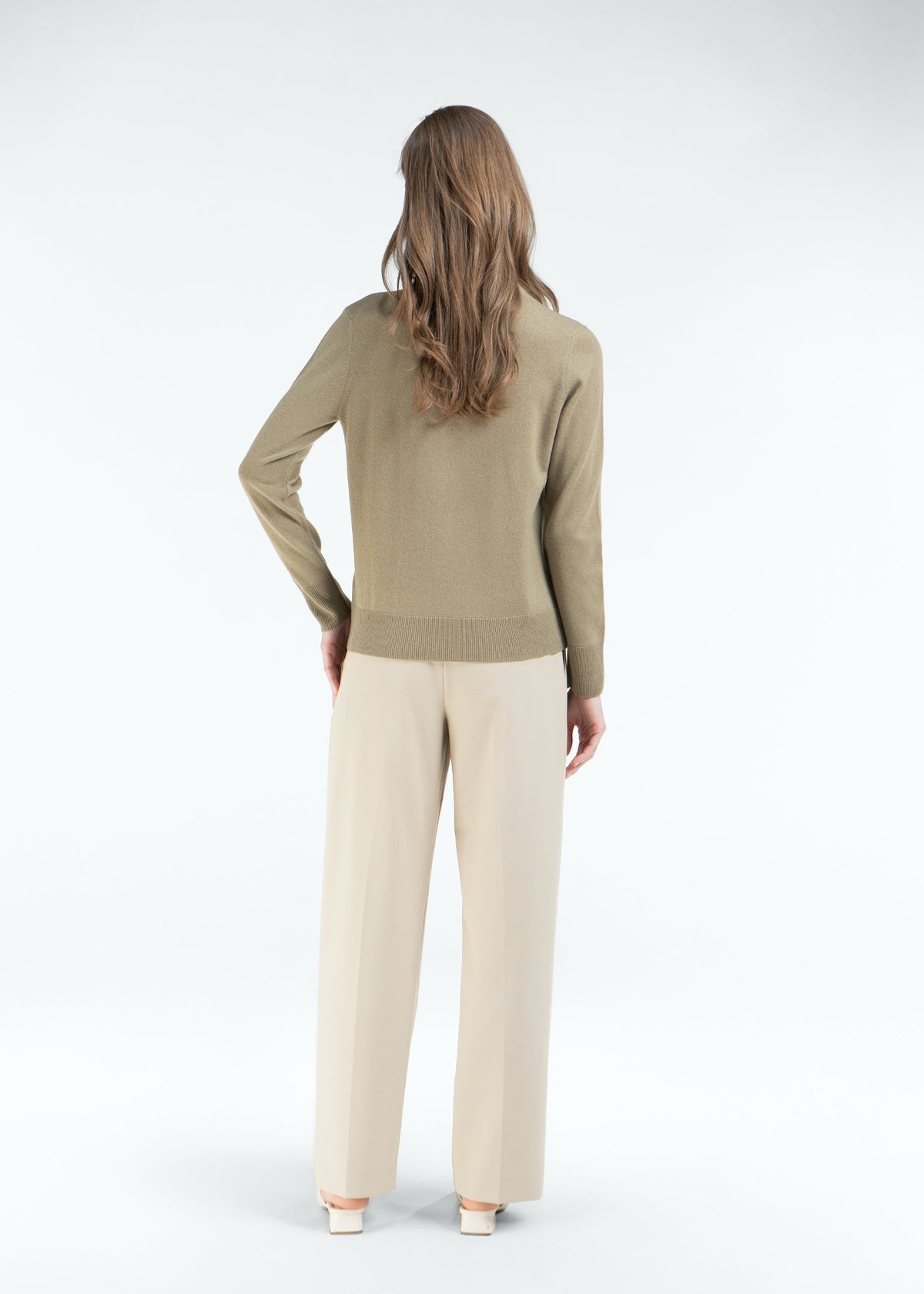 Carina Jumper