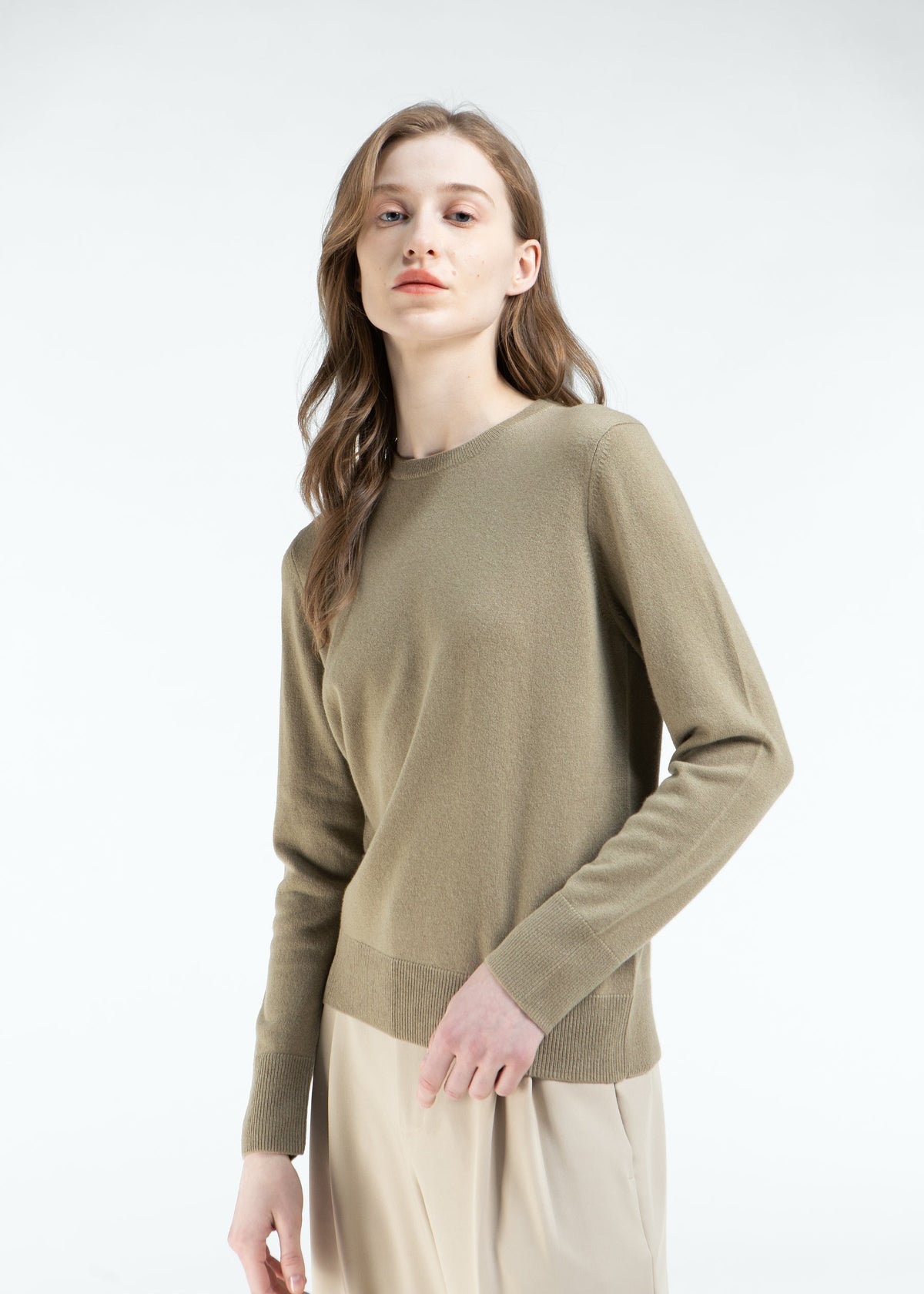 Carina Jumper