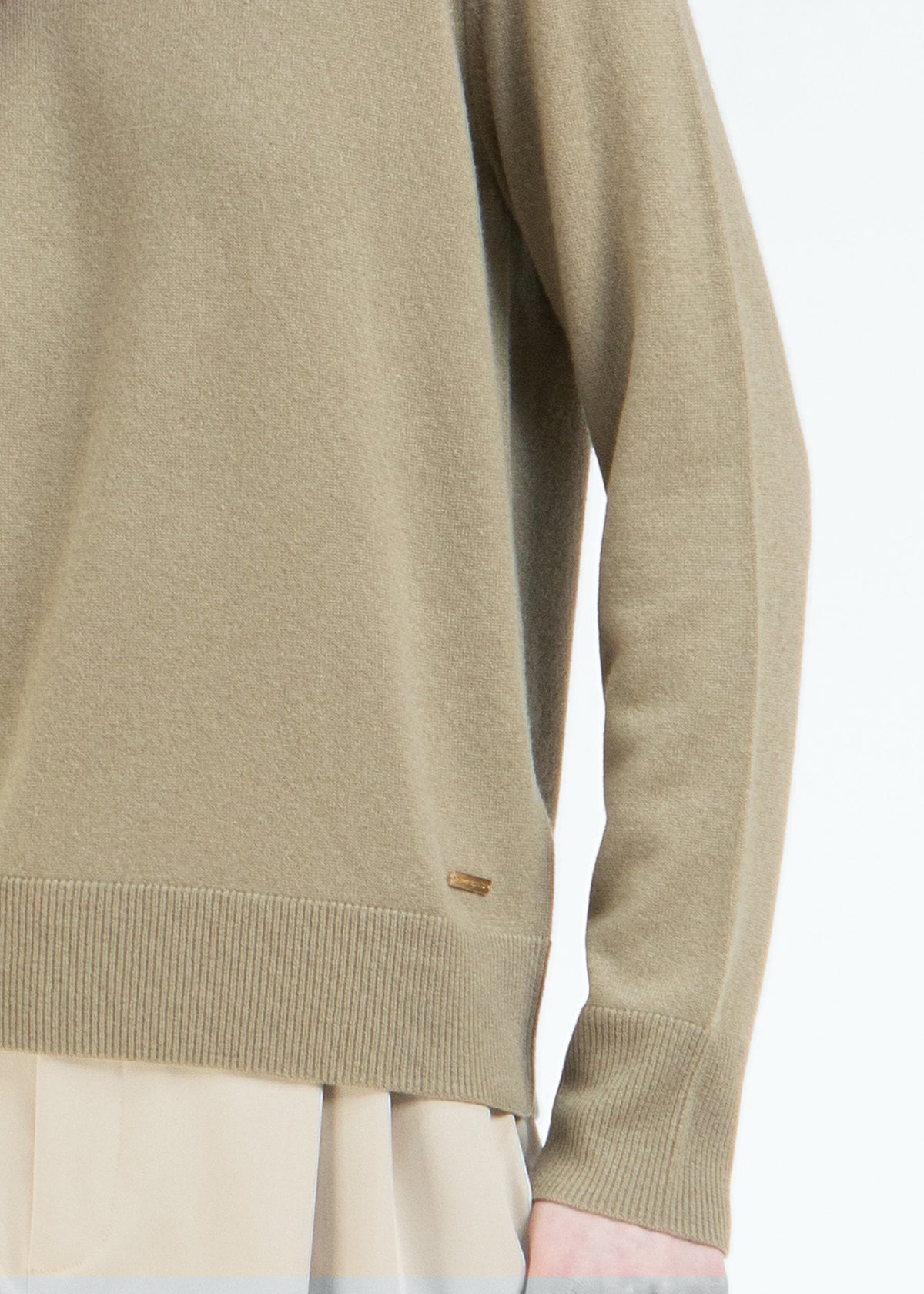 Carina Jumper