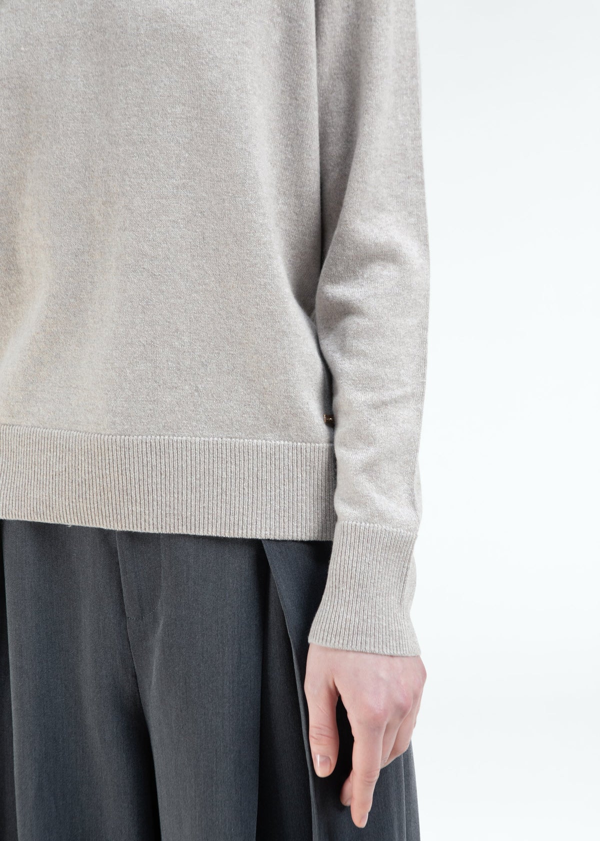 Carina Jumper