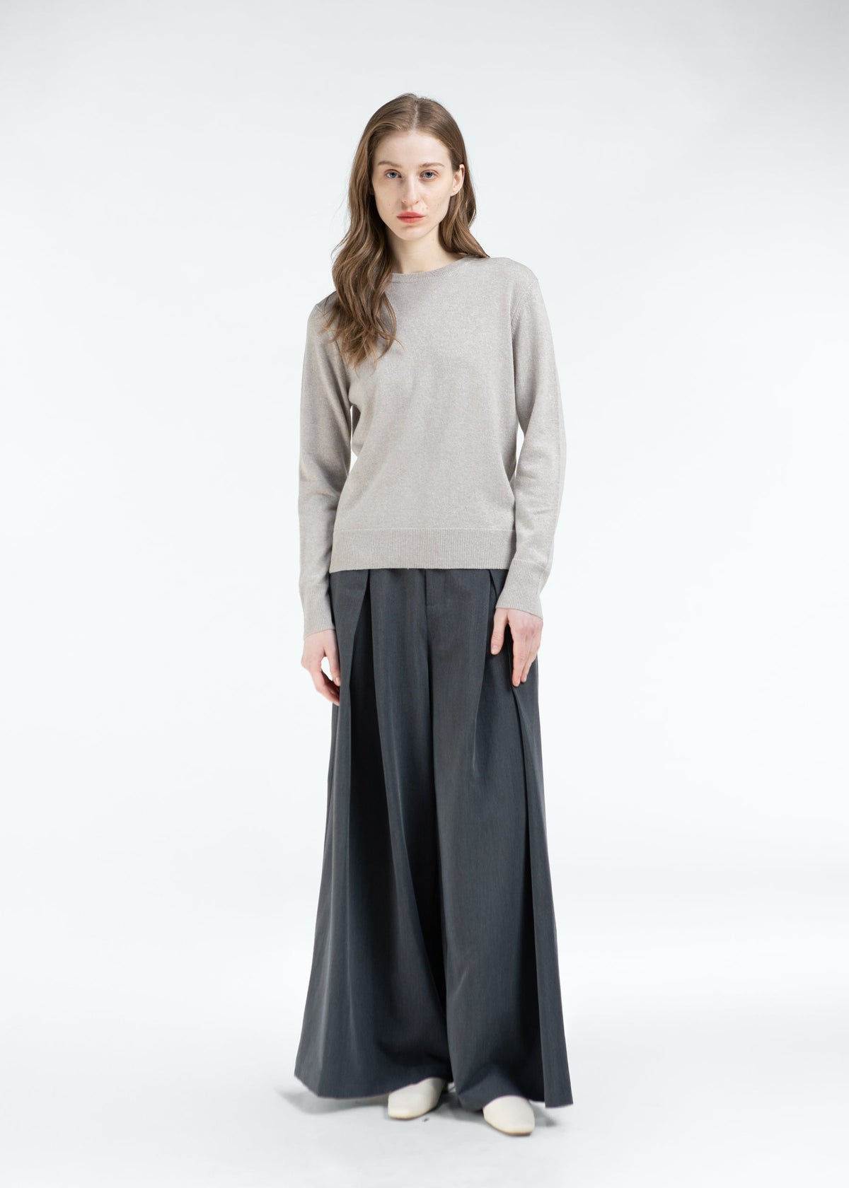 Carina Jumper