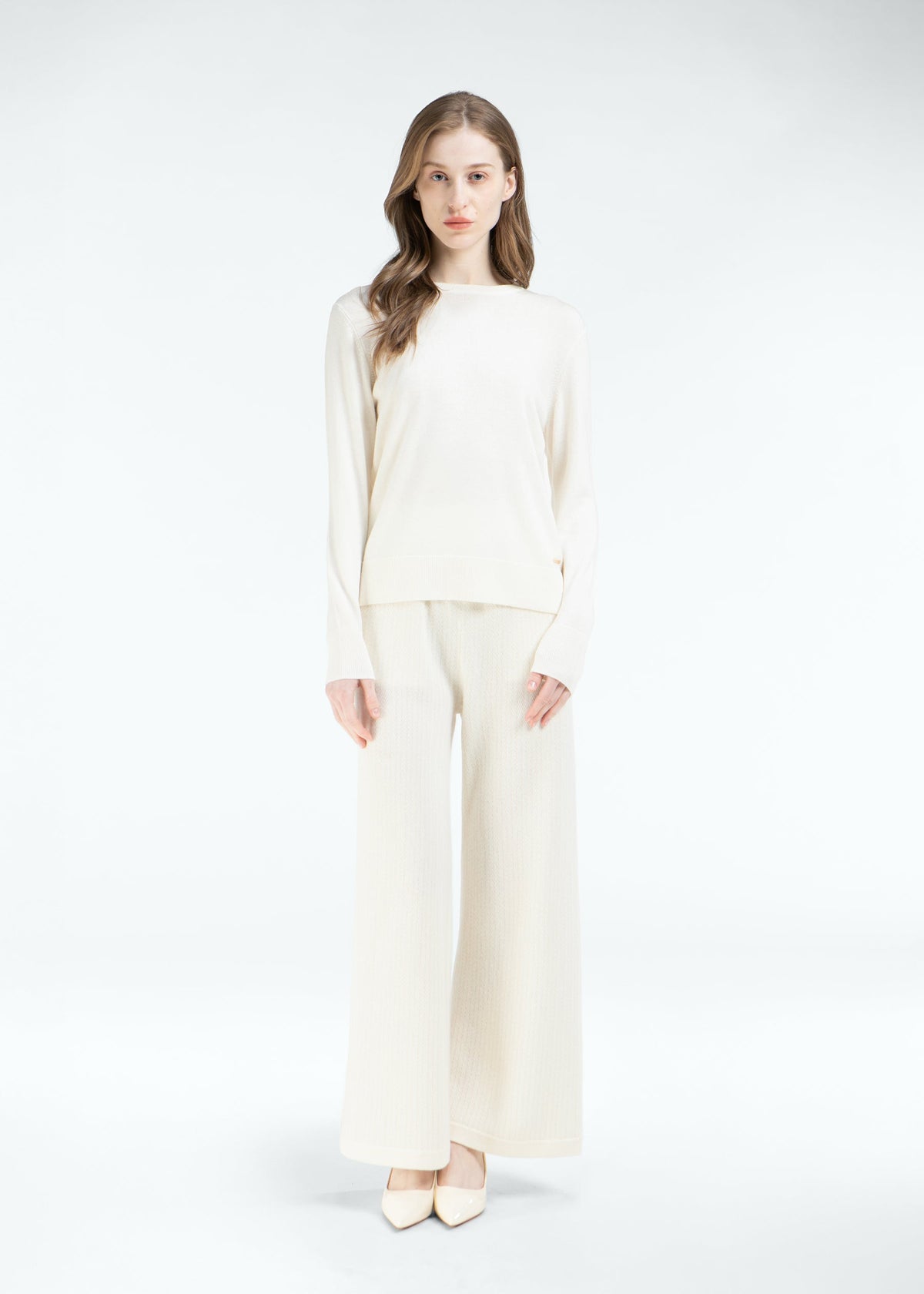 Carina Jumper