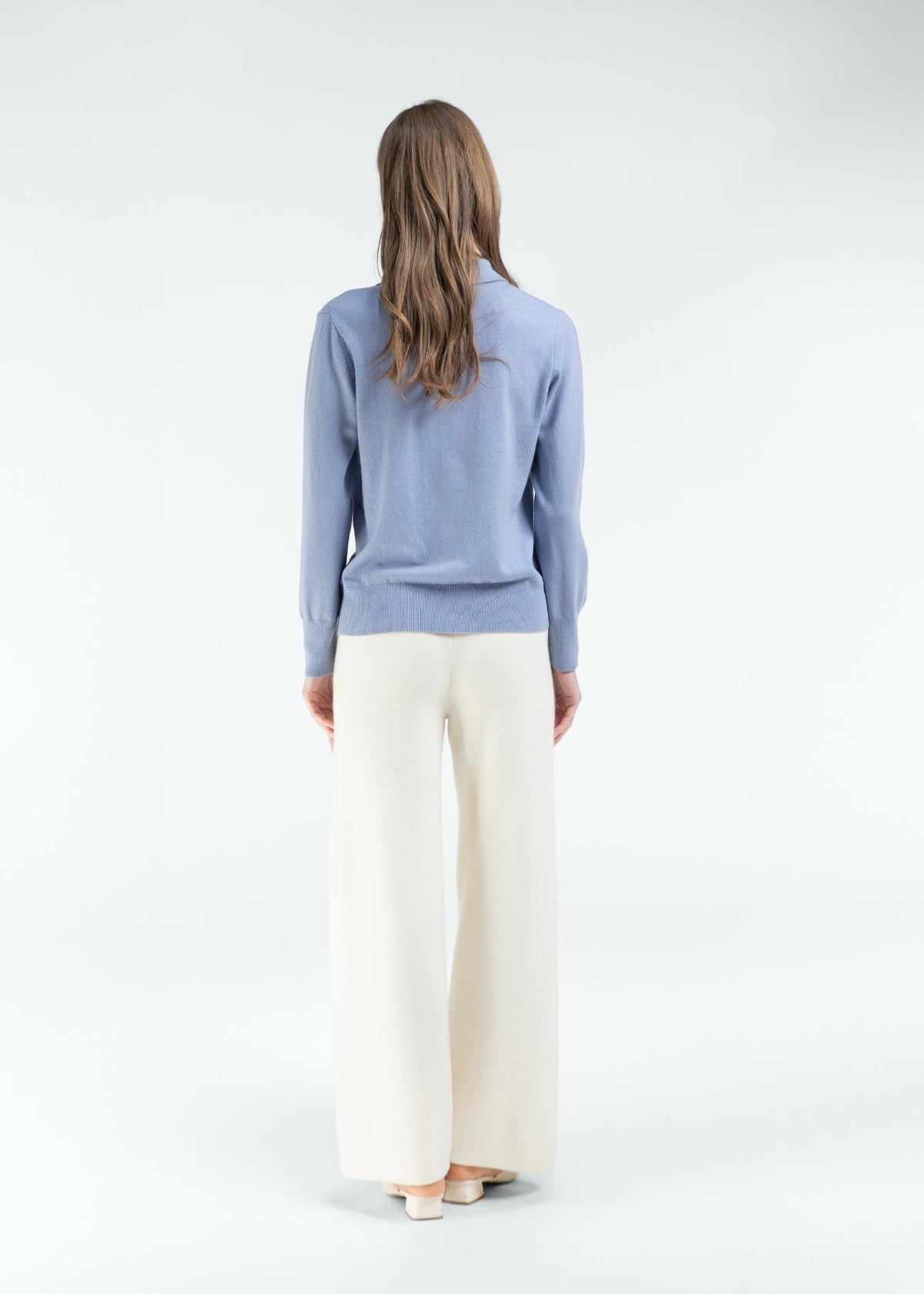 Nido Polo Jumper