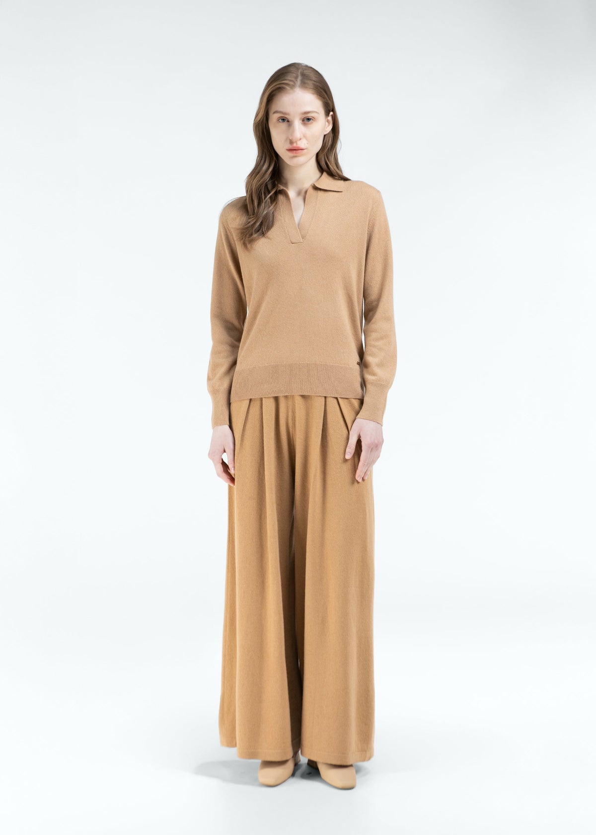 Nido Polo Jumper