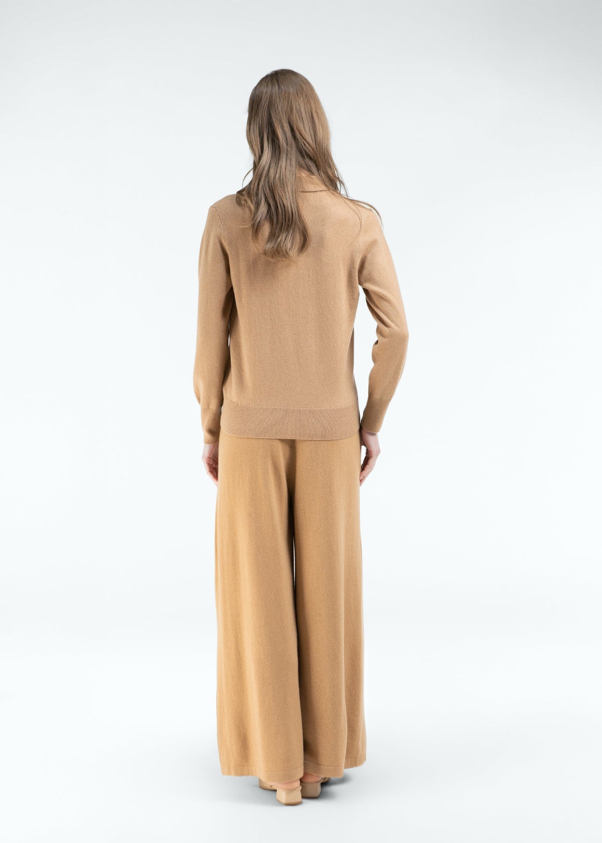 Nido Polo Jumper