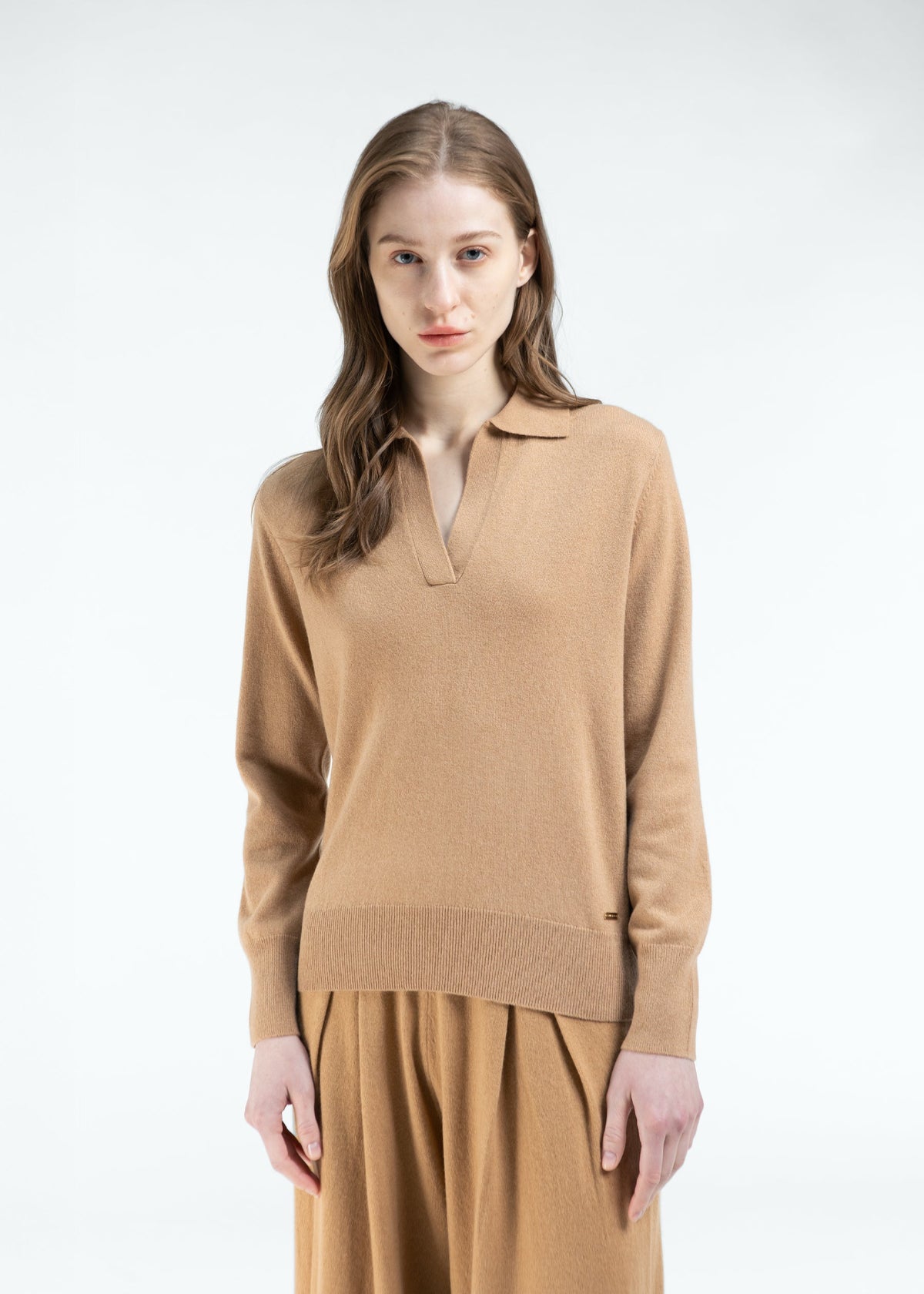 Nido Polo Jumper