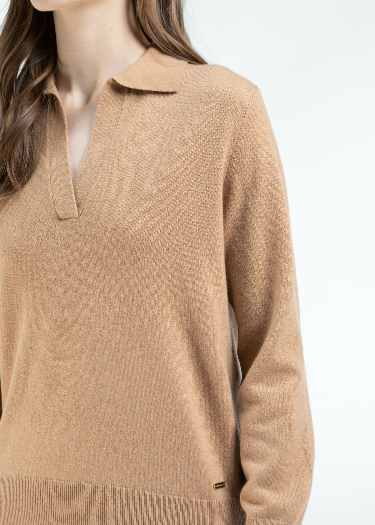 Nido Polo Jumper