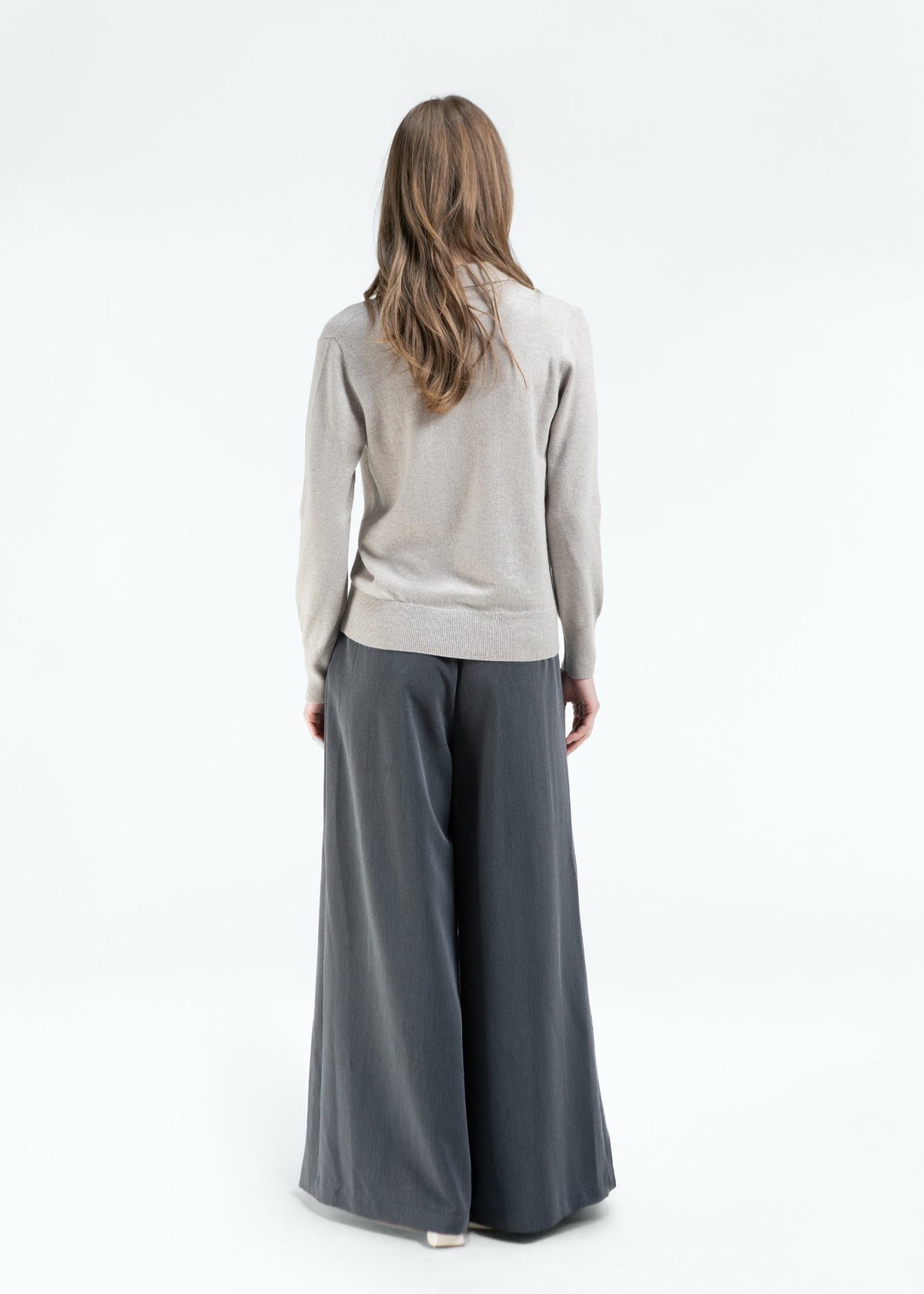 Nido Polo Jumper