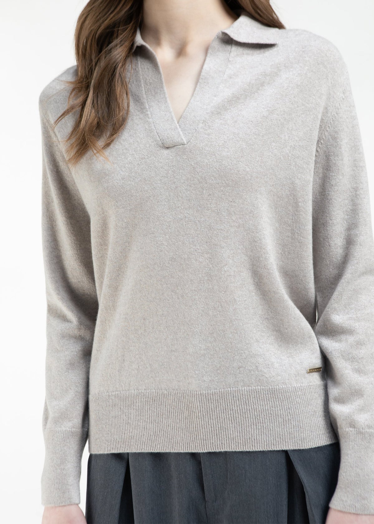 Nido Polo Jumper
