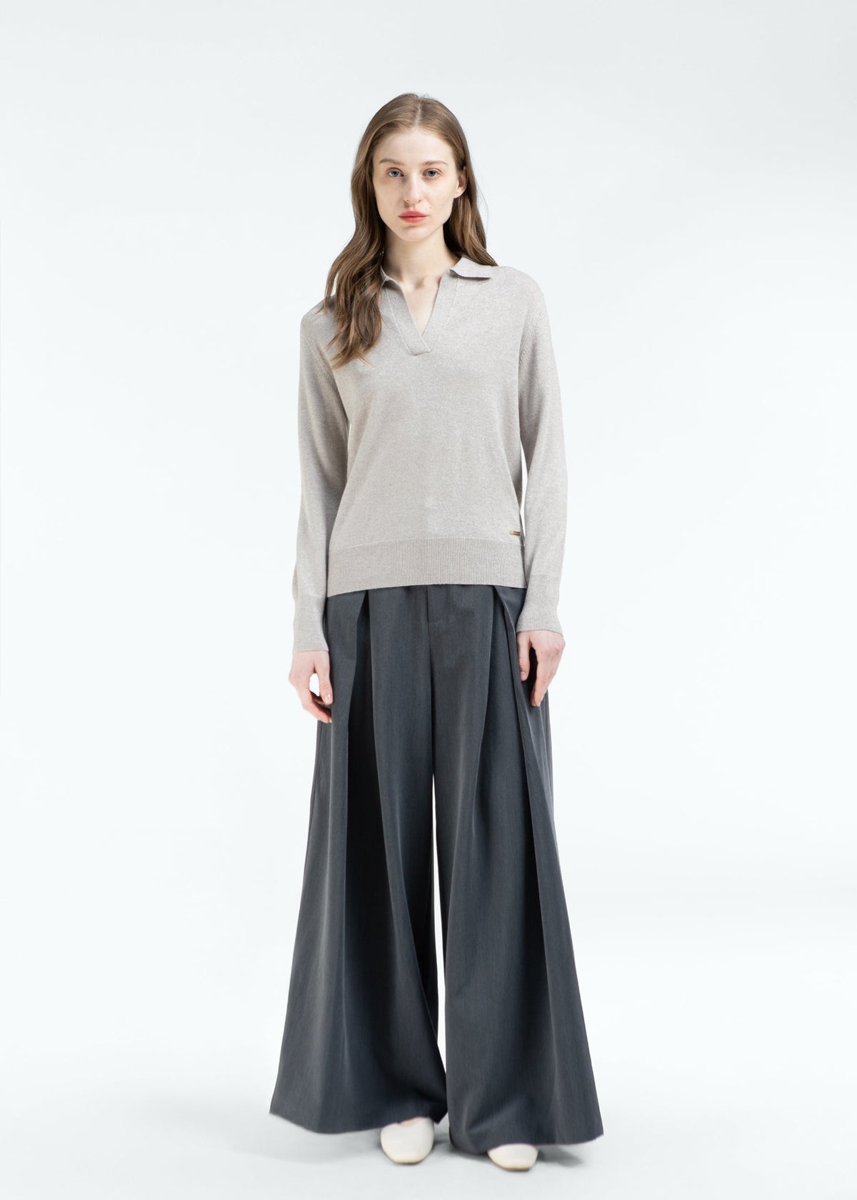 Nido Polo Jumper