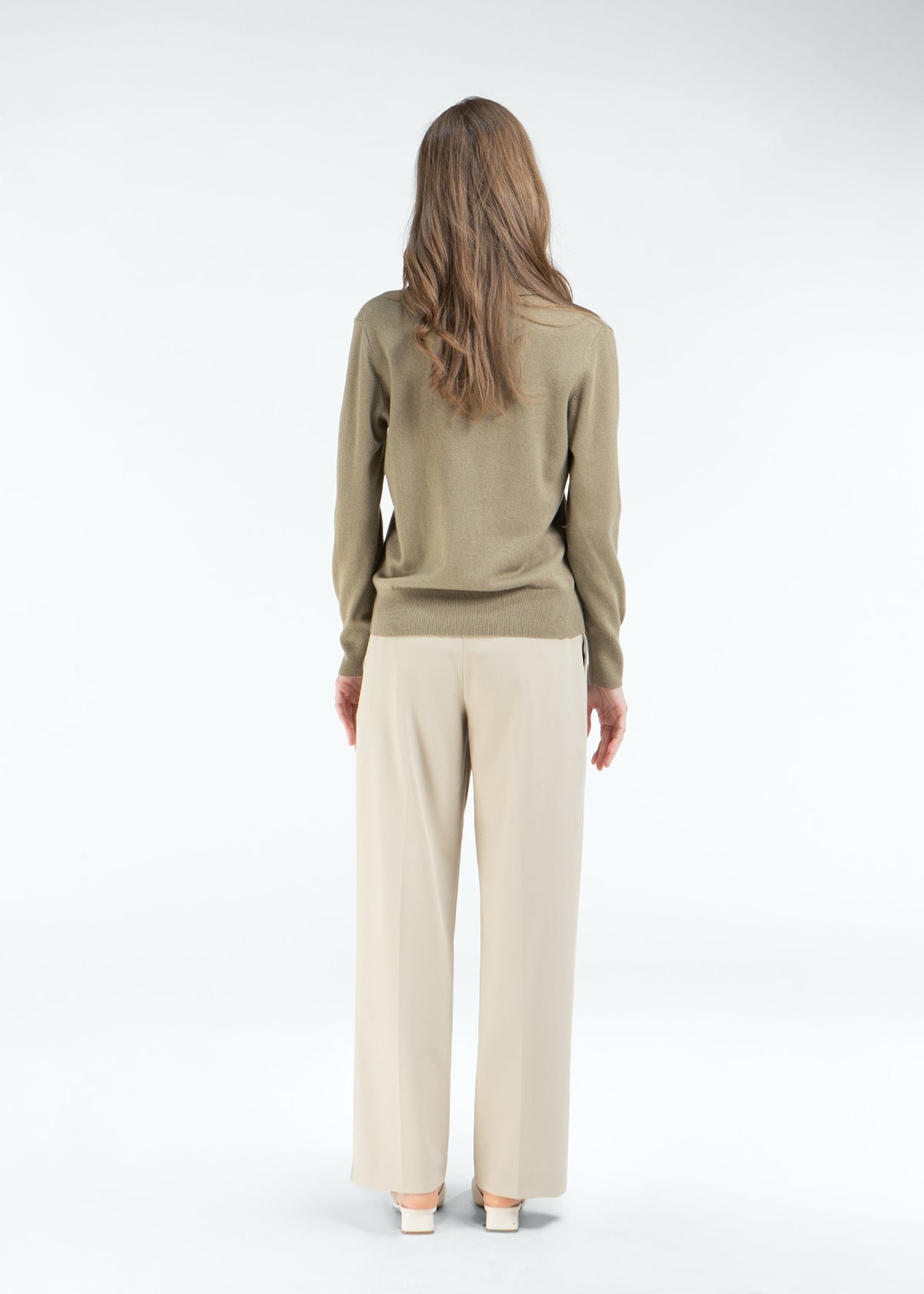 Nido Polo Jumper