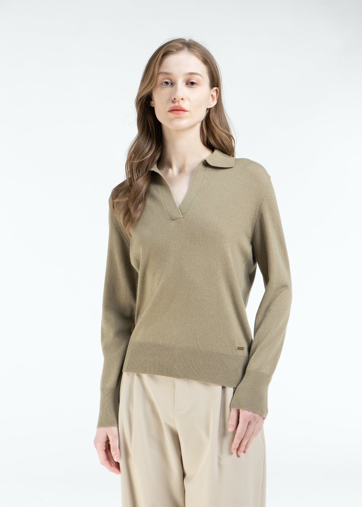 Nido Polo Jumper