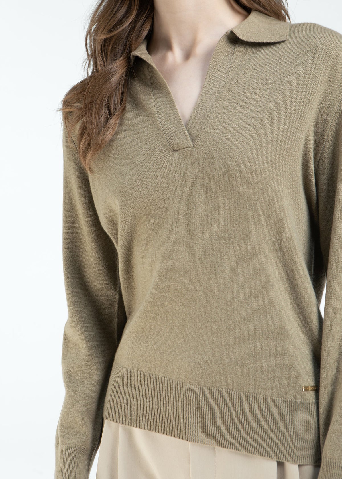 Nido Polo Jumper