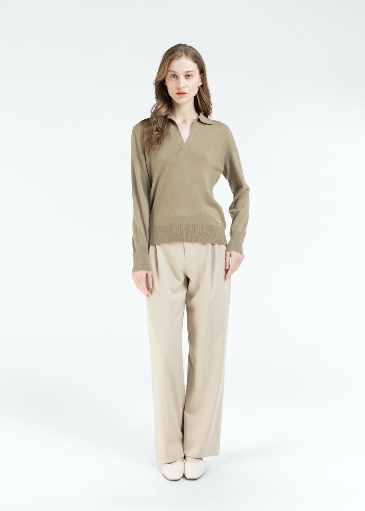 Nido Polo Jumper