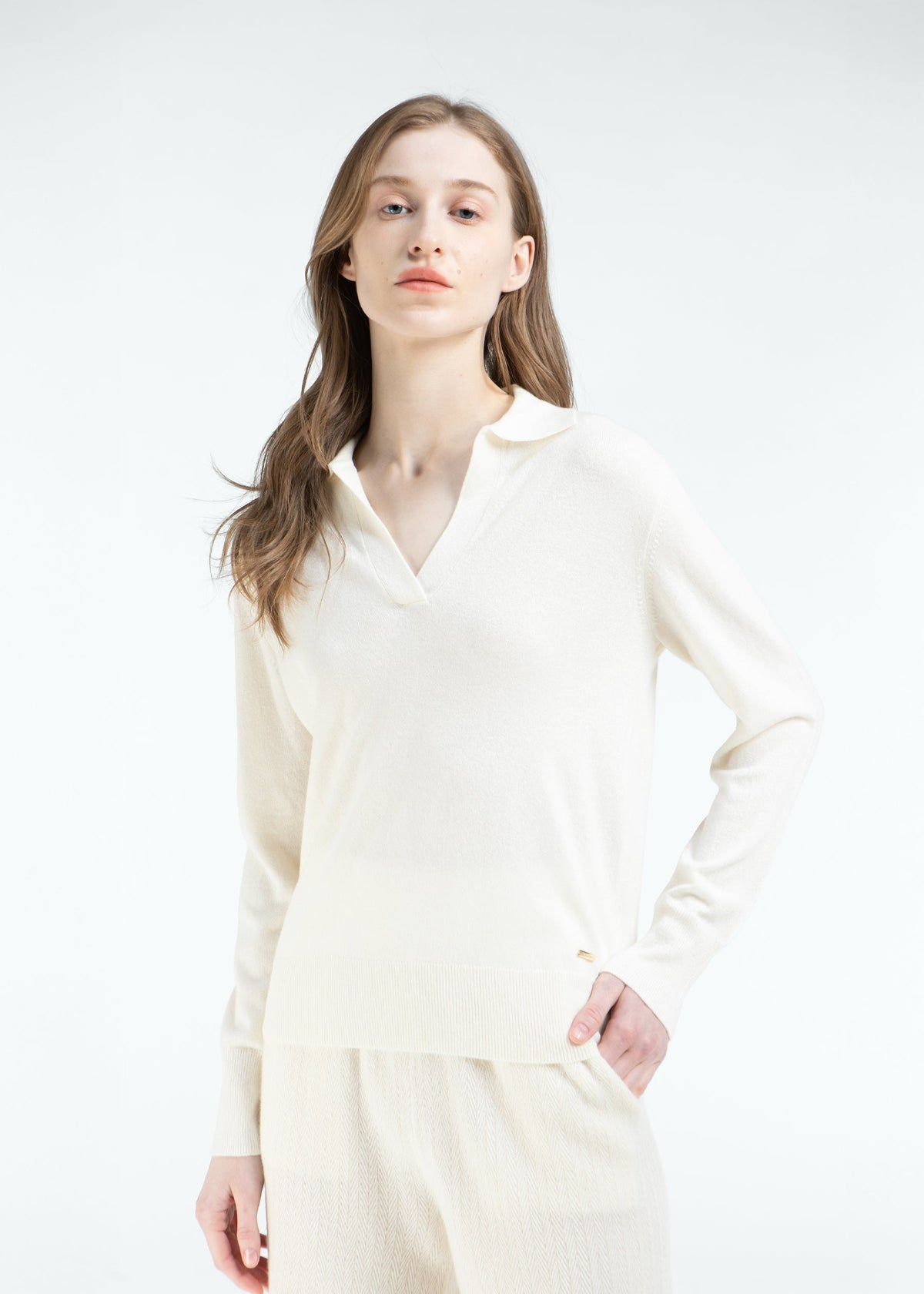 Nido Polo Jumper