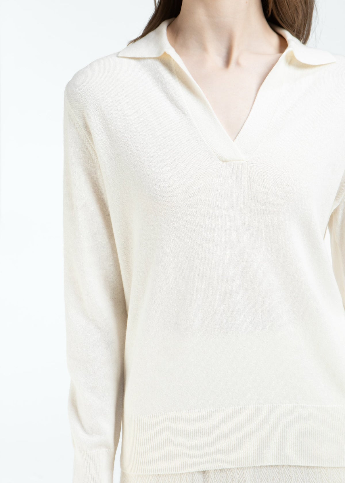 Nido Polo Jumper