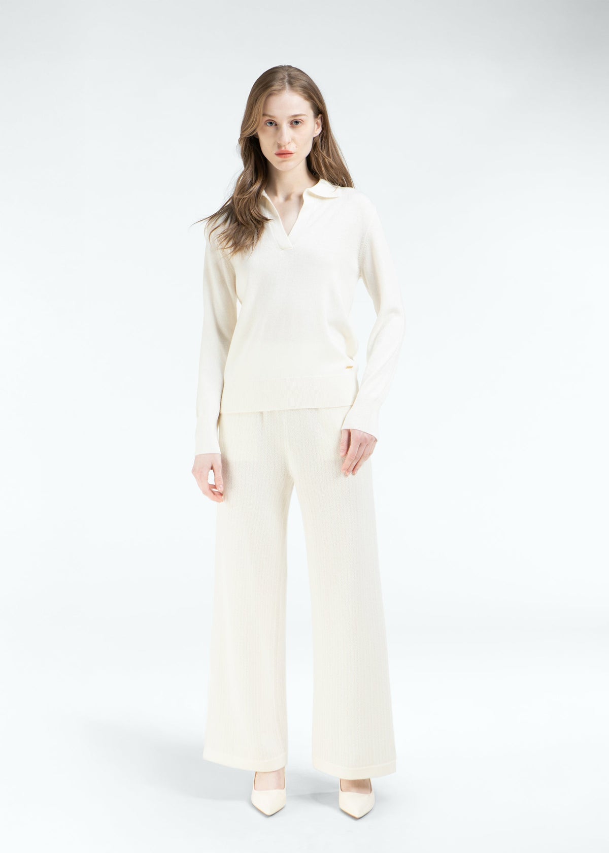 Nido Polo Jumper