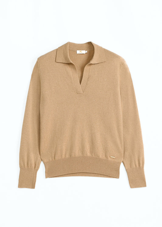 Nido Polo Jumper