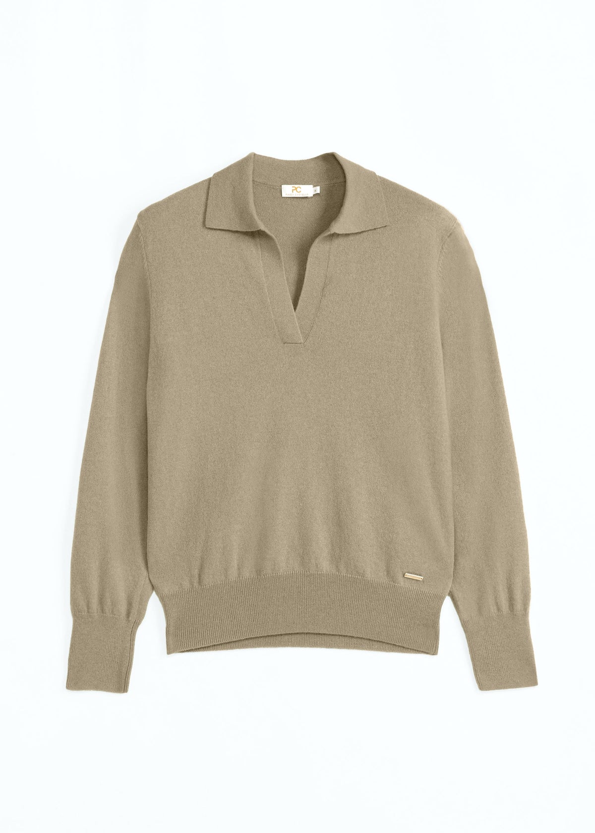 Nido Polo Jumper