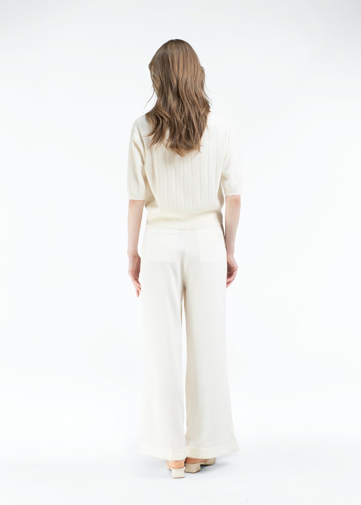 Novella Cropped Cardigan