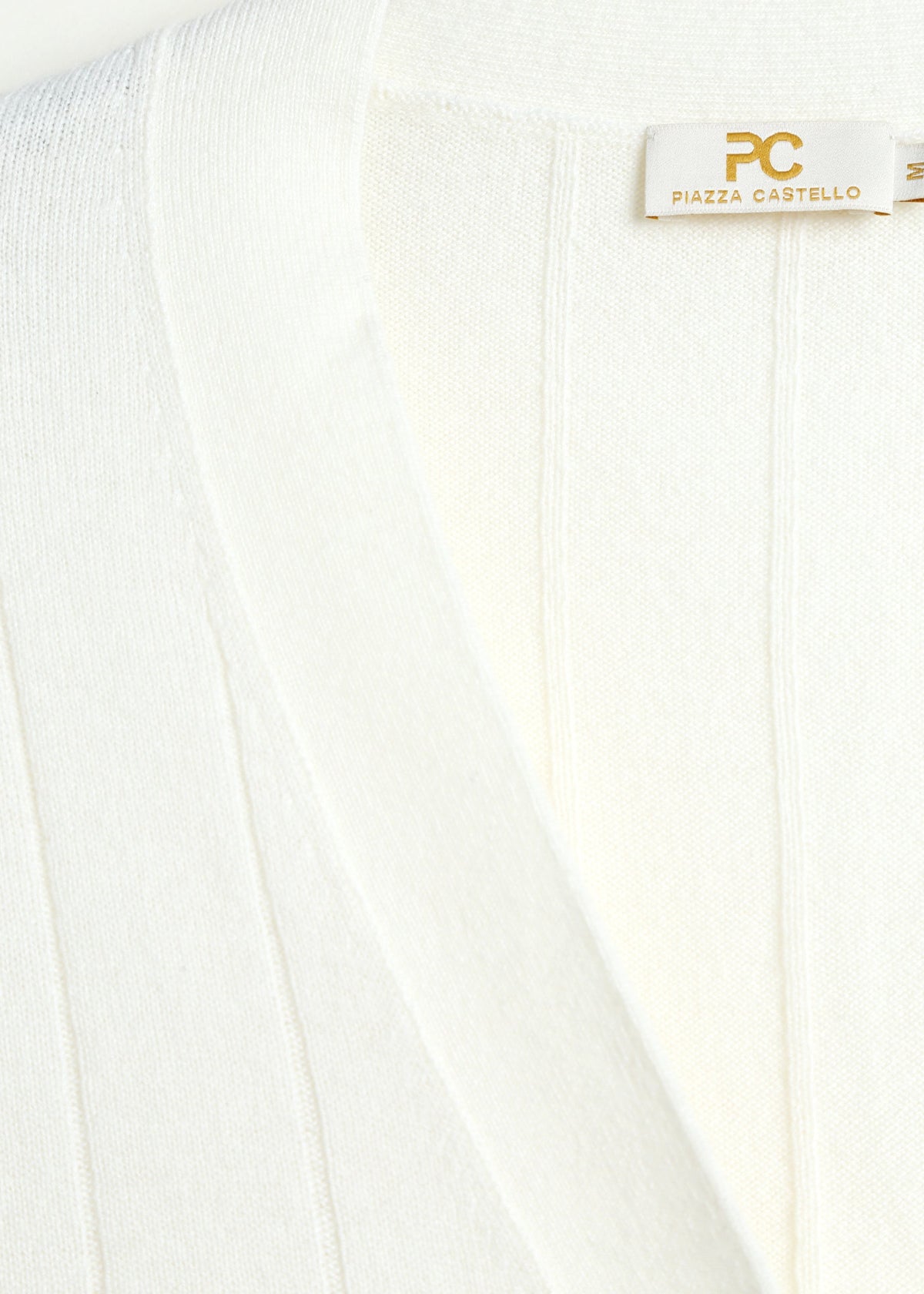 Novella Cropped Cardigan