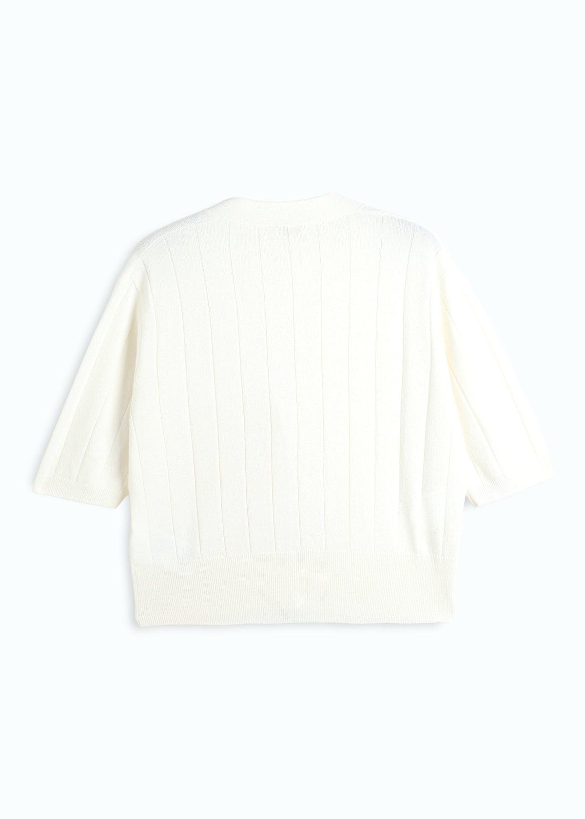 Novella Cropped Cardigan