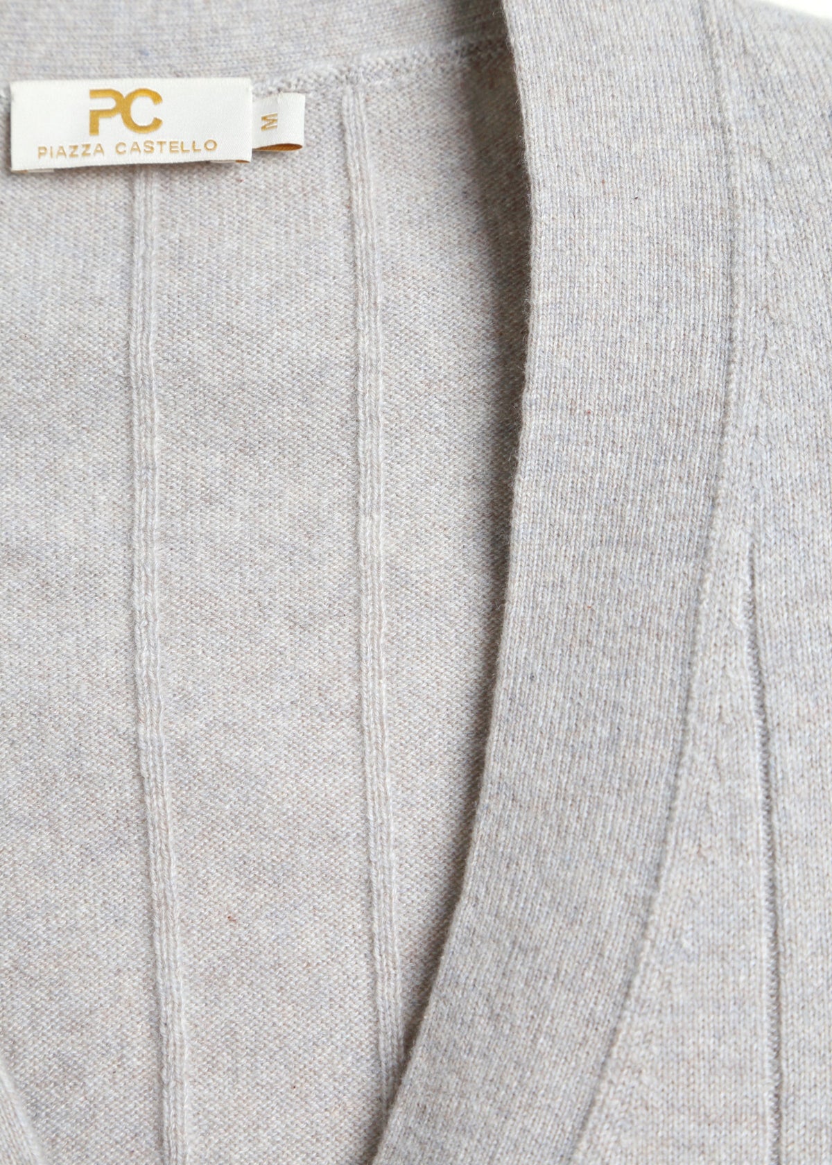 Novella Cropped Cardigan