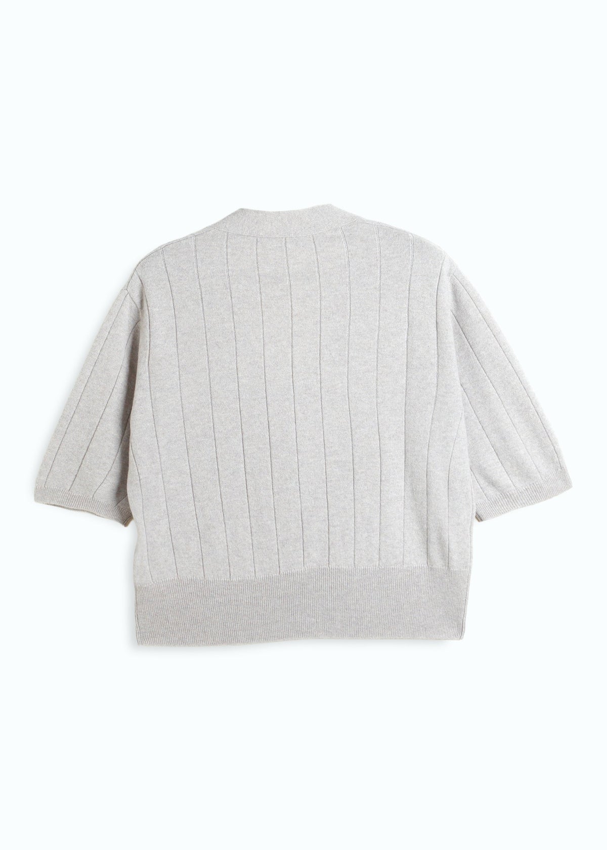 Novella Cropped Cardigan