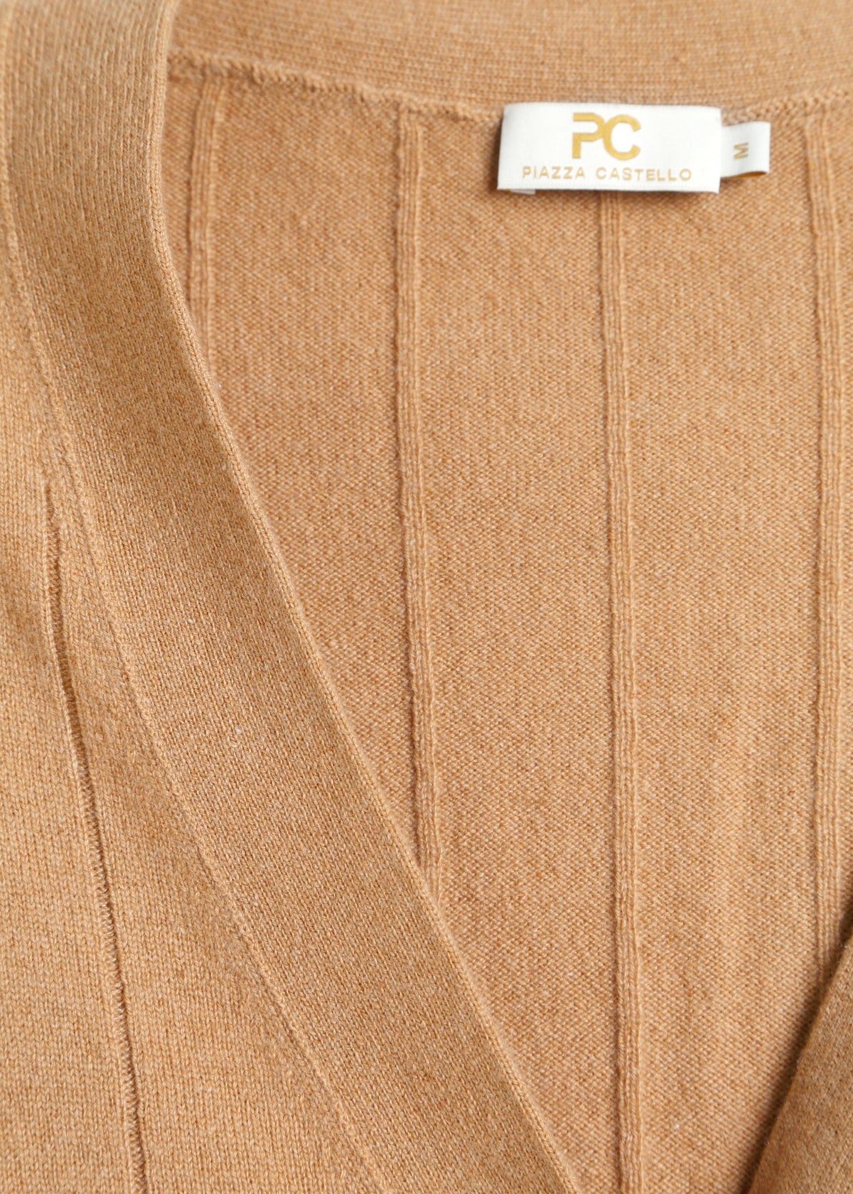 Novella Cropped Cardigan