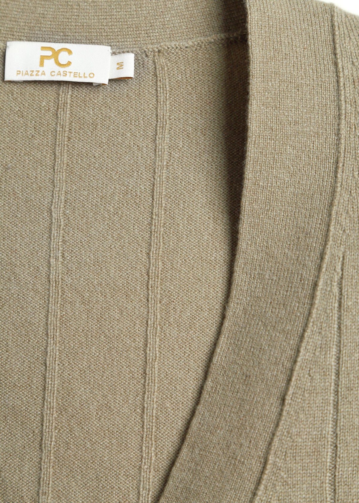 Novella Cropped Cardigan