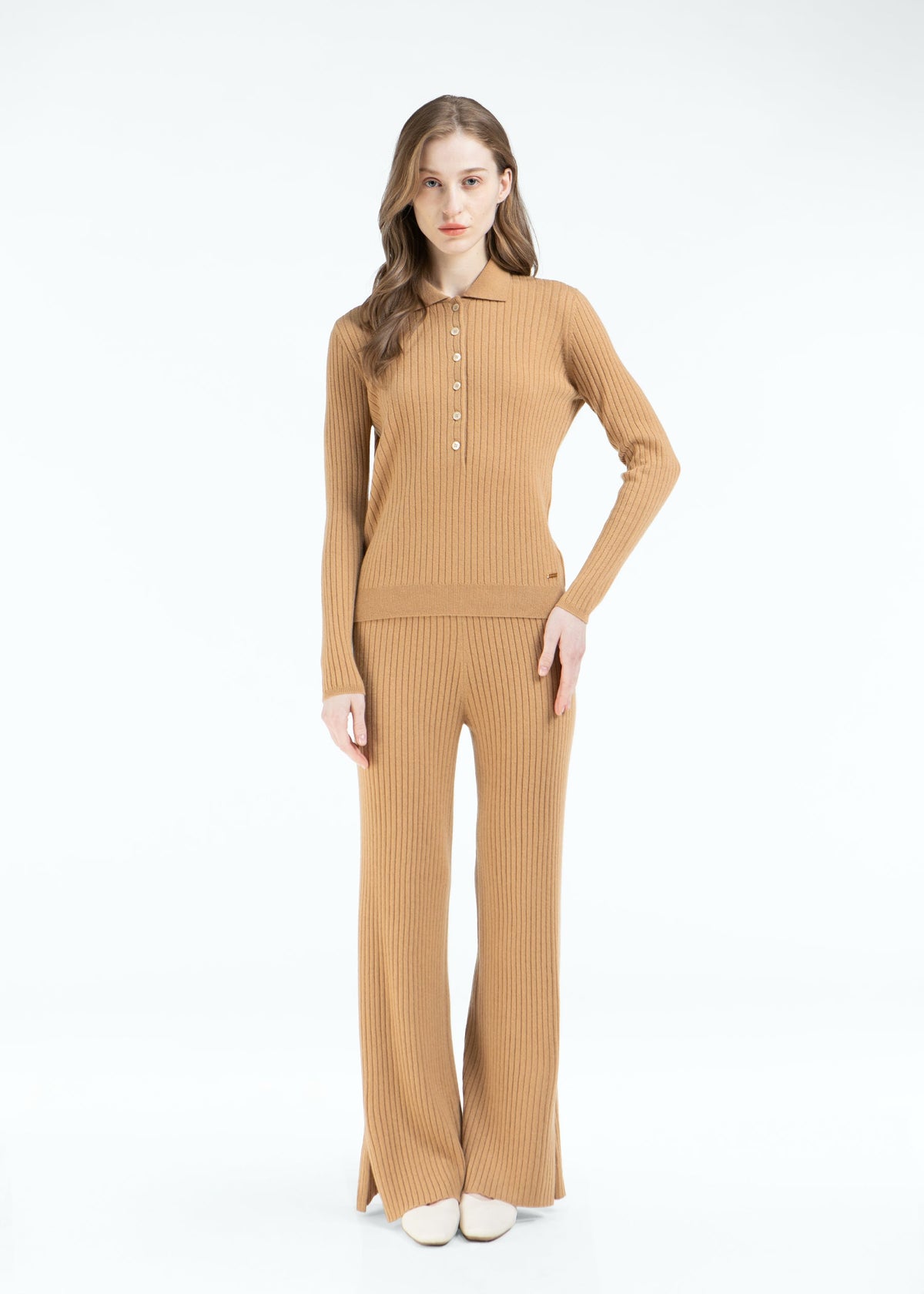 Celmara Trousers