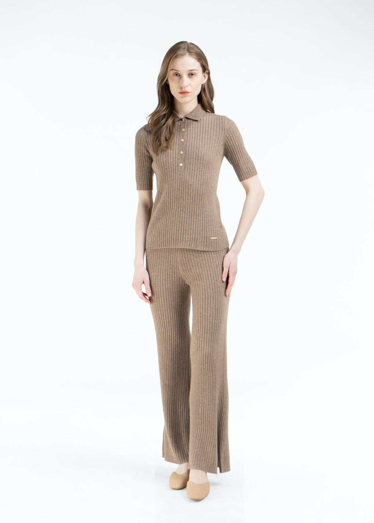 Celmara Trousers