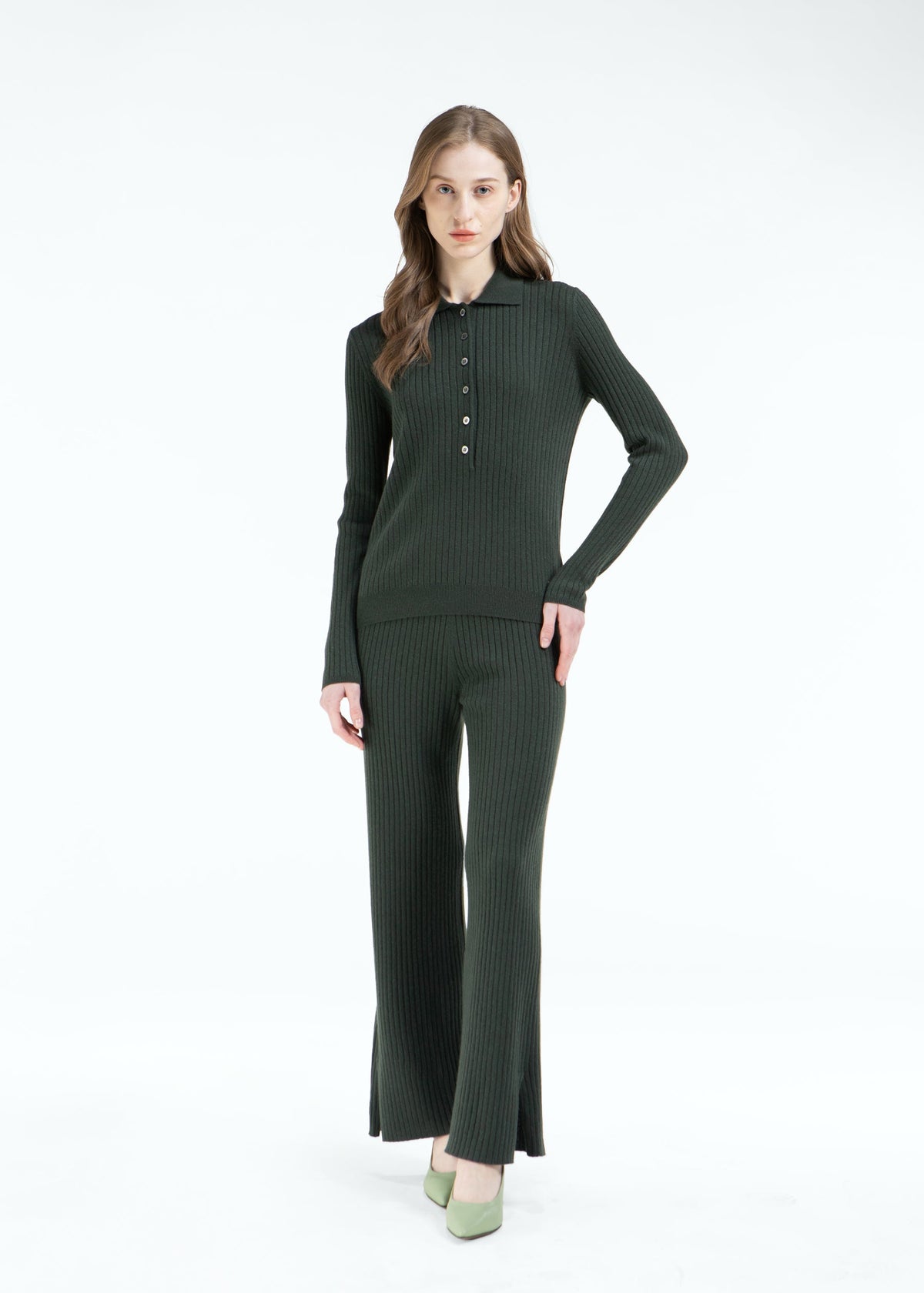 Celmara Trousers