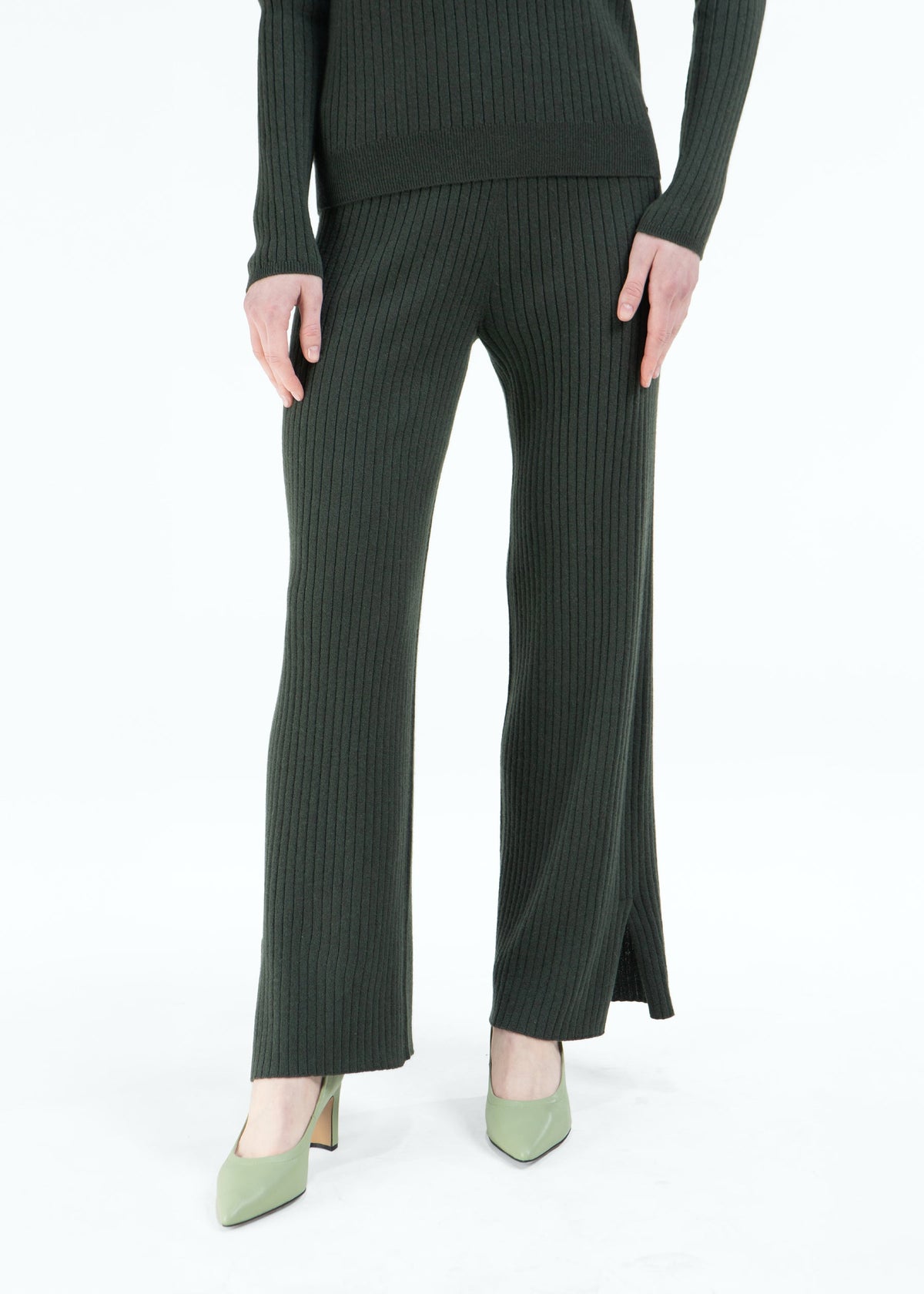 Celmara Trousers