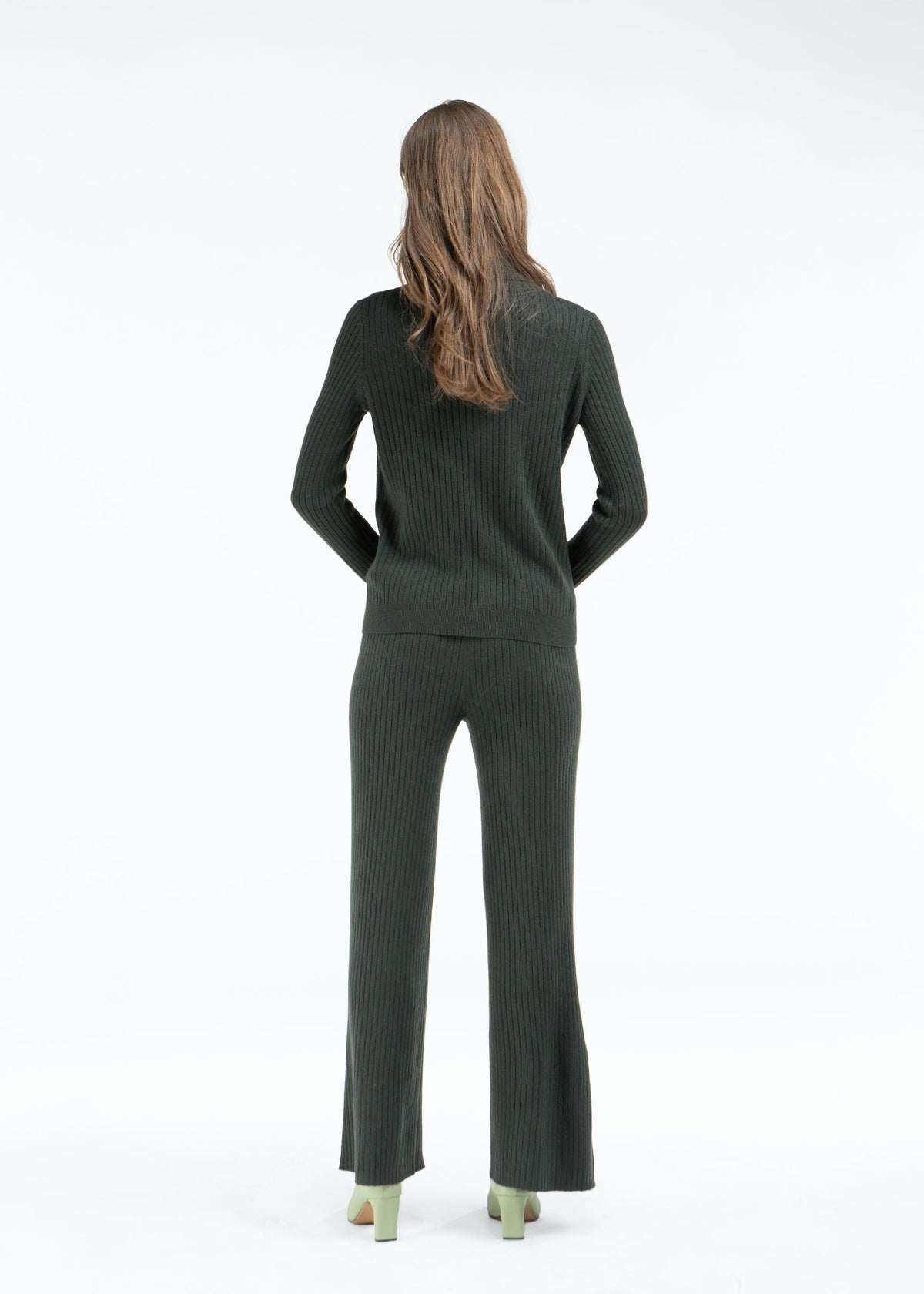 Celmara Trousers