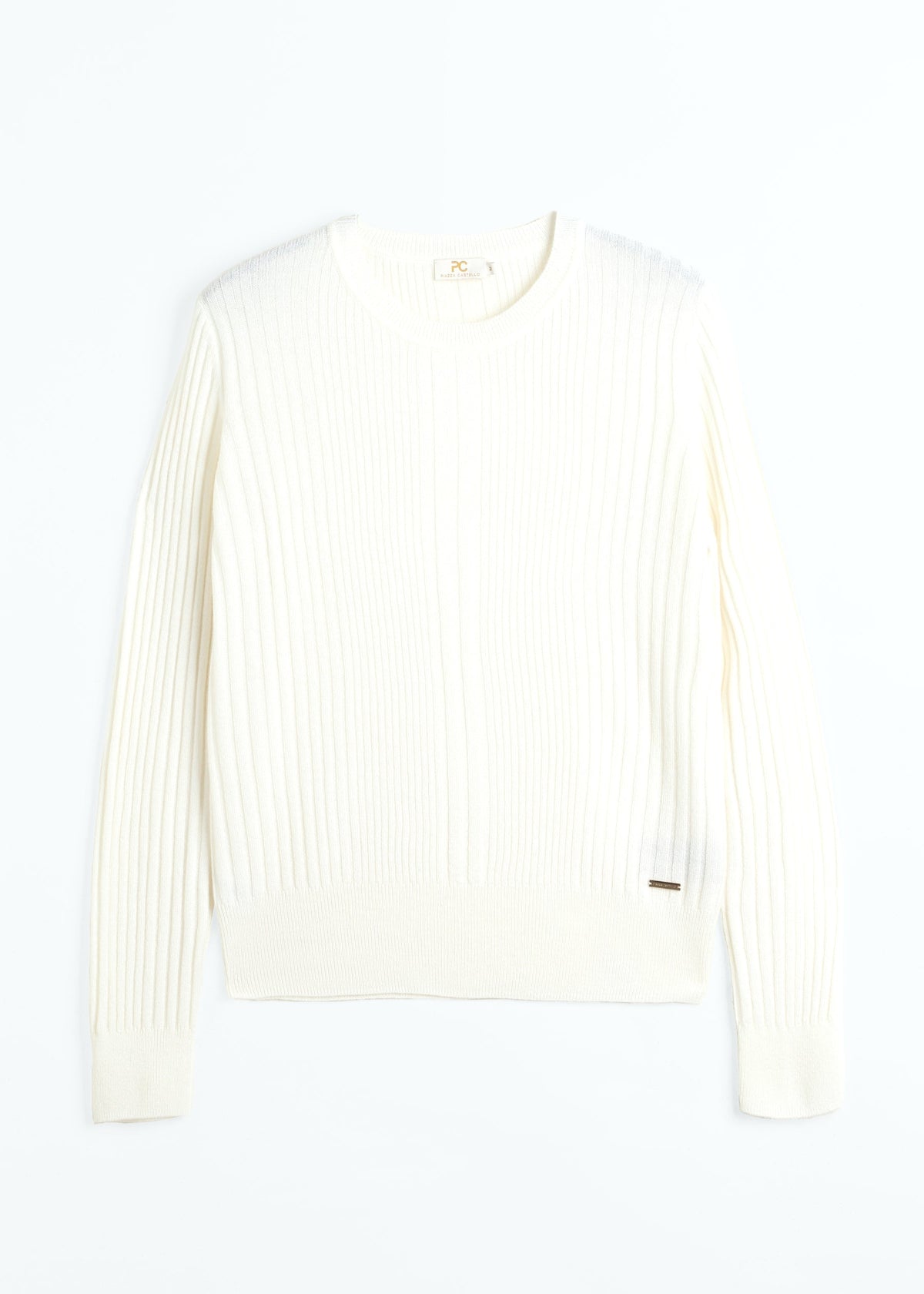 Stellara Ribbed Jumper