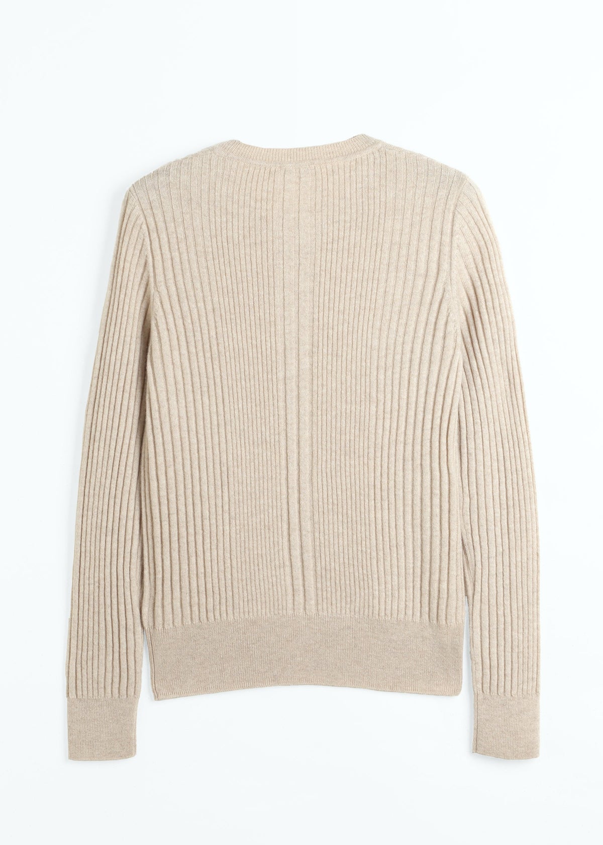 Stellara Ribbed Jumper