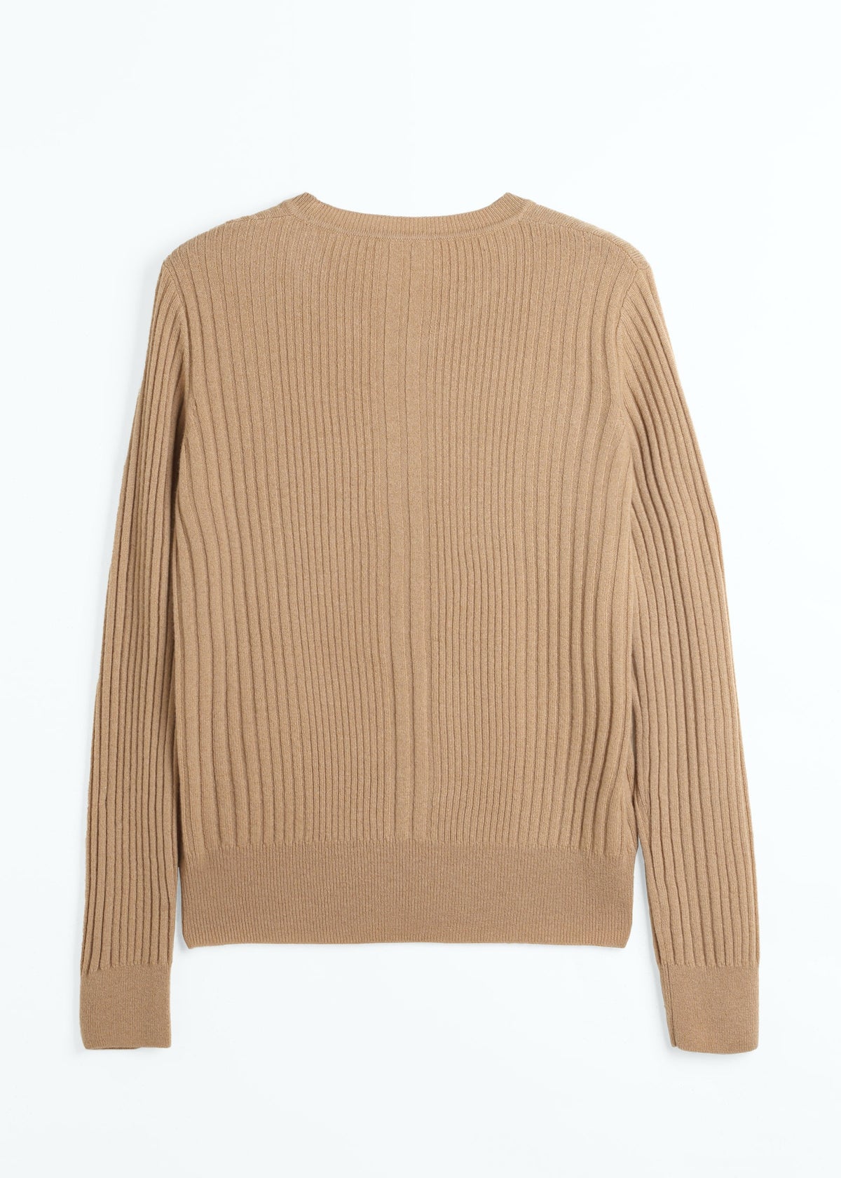 Stellara Ribbed Jumper