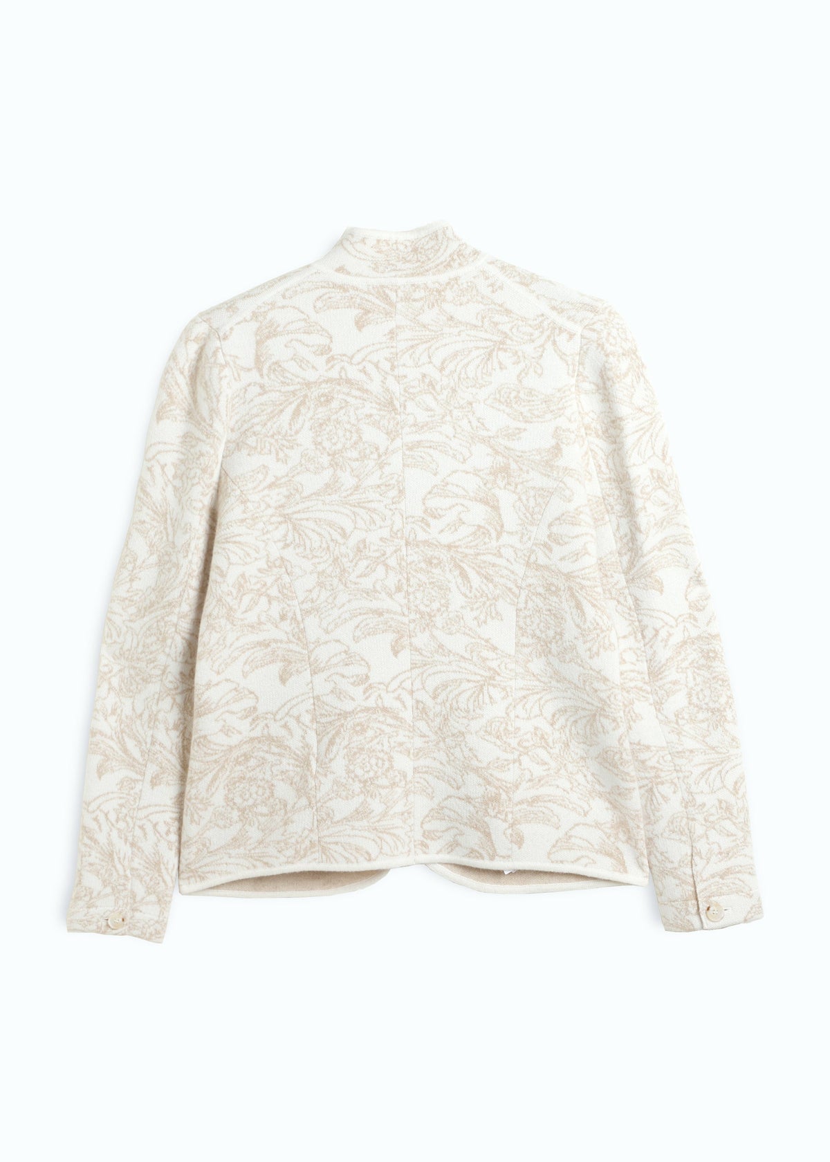 Diletto Floral Jacket