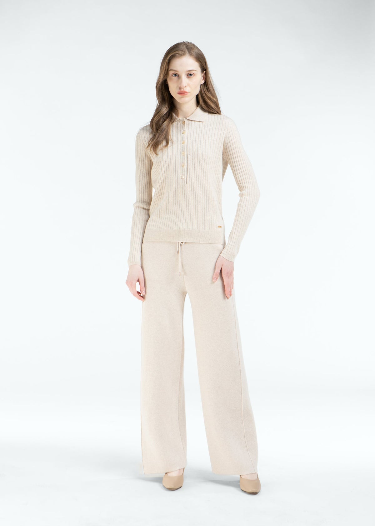 Maris Polo Jumper